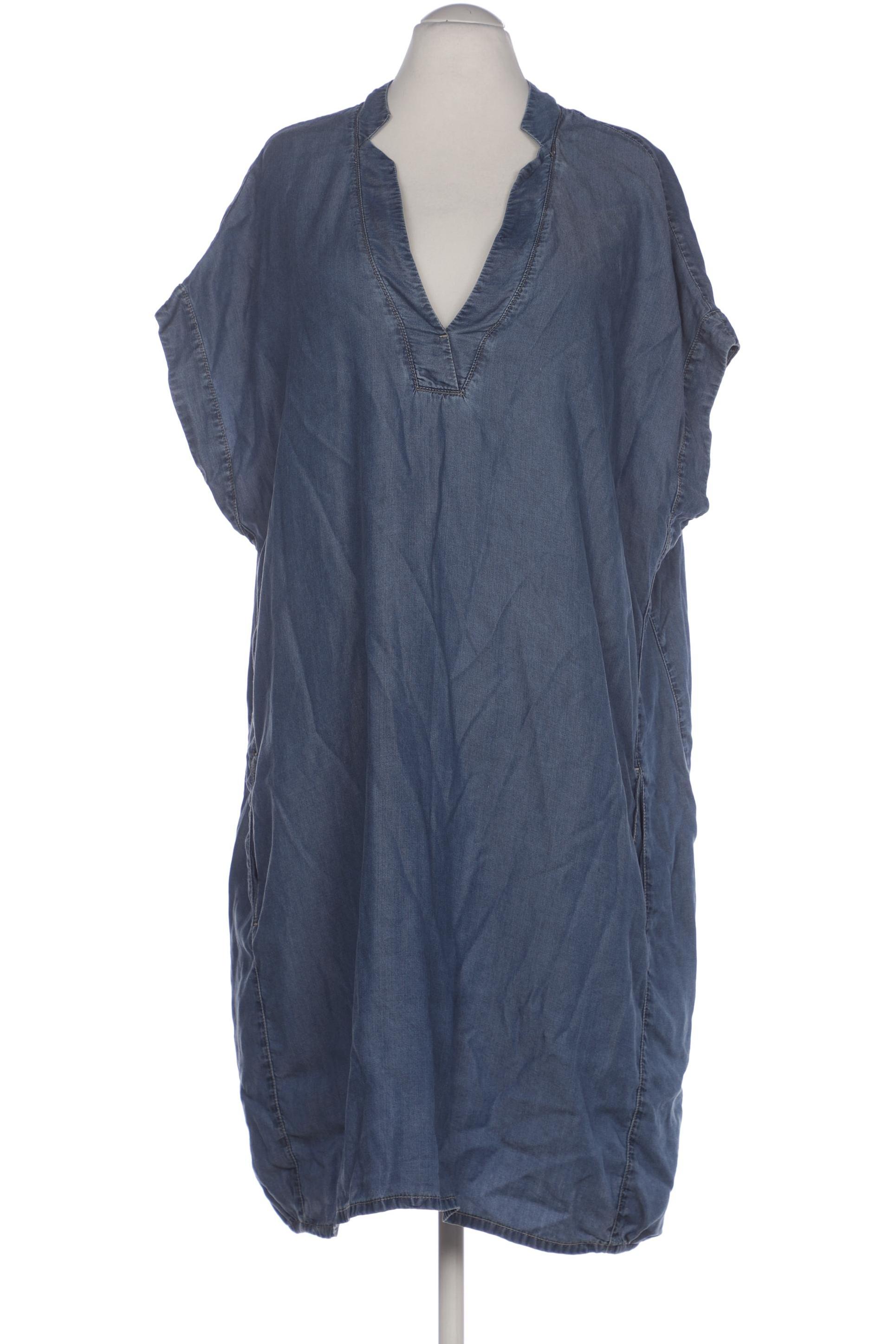 

Samoon by Gerry Weber Damen Kleid, blau, Gr. 52