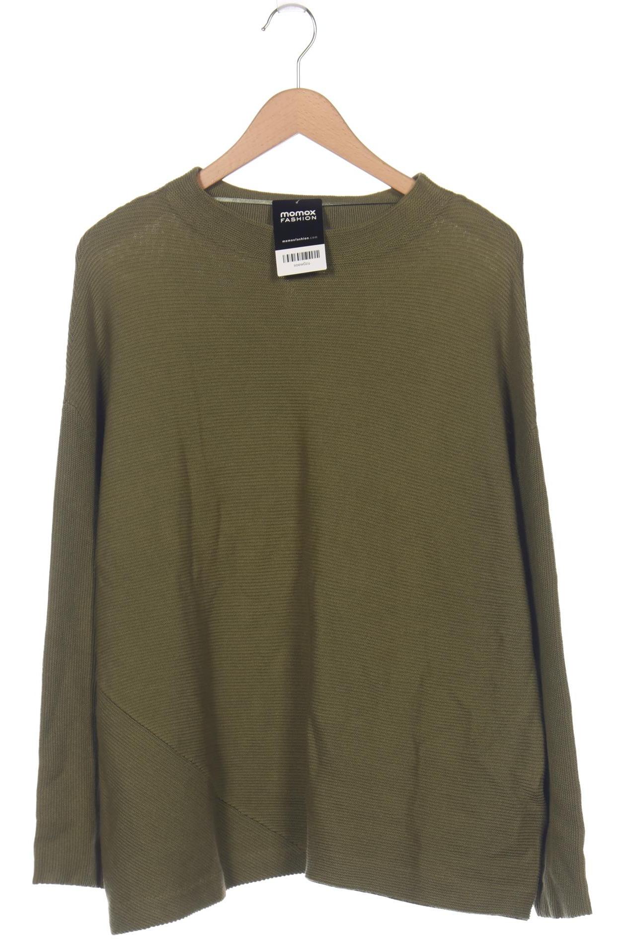 

Samoon by Gerry Weber Damen Pullover, grün, Gr. 48