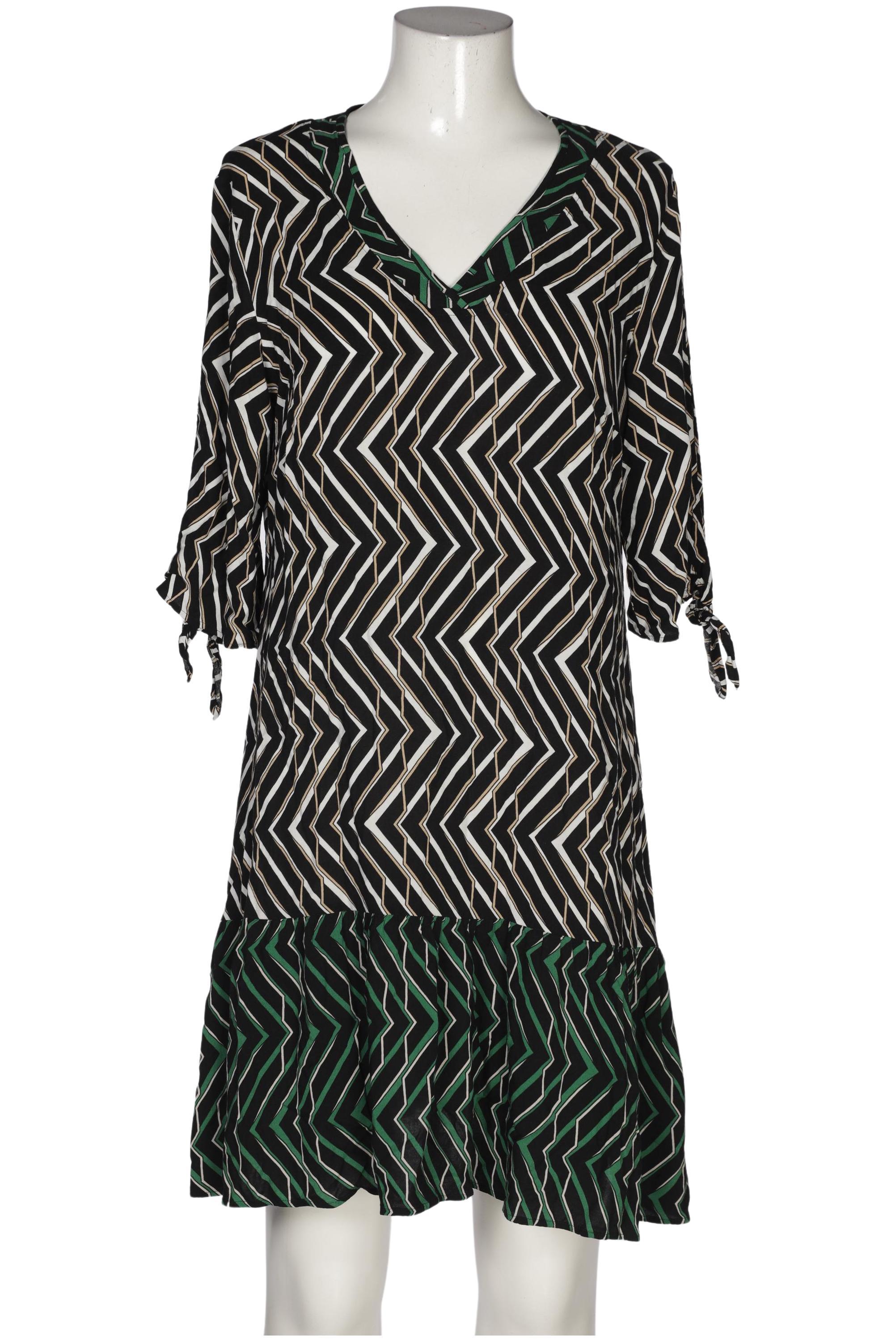

Samoon by Gerry Weber Damen Kleid, mehrfarbig, Gr. 40