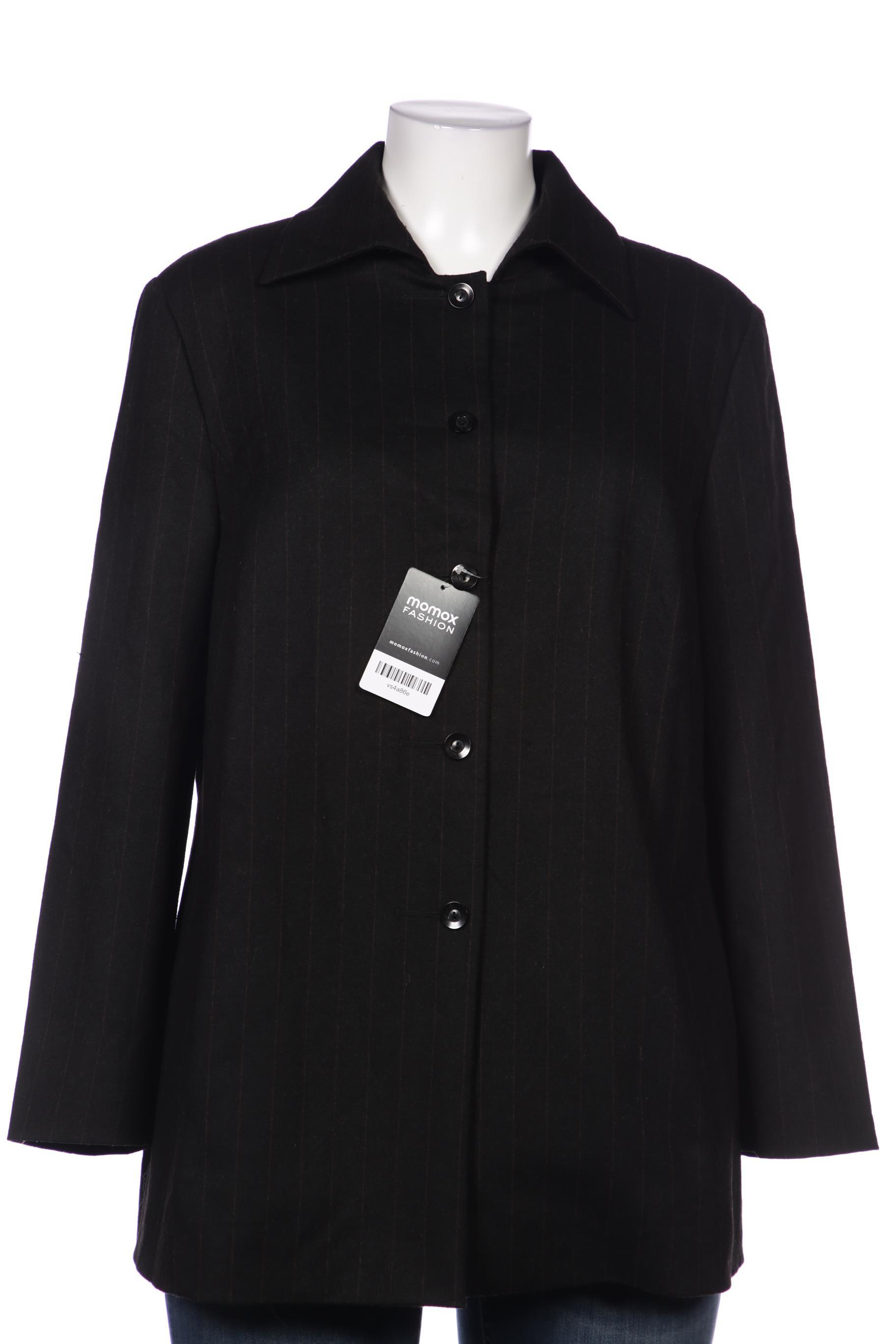 

Samoon by Gerry Weber Damen Blazer, schwarz, Gr. 44