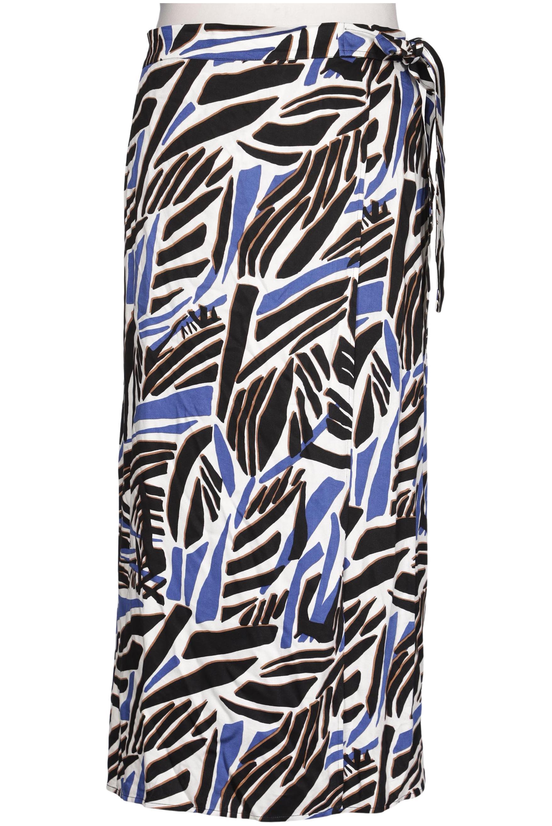 

Samoon by Gerry Weber Damen Rock, mehrfarbig, Gr. 46