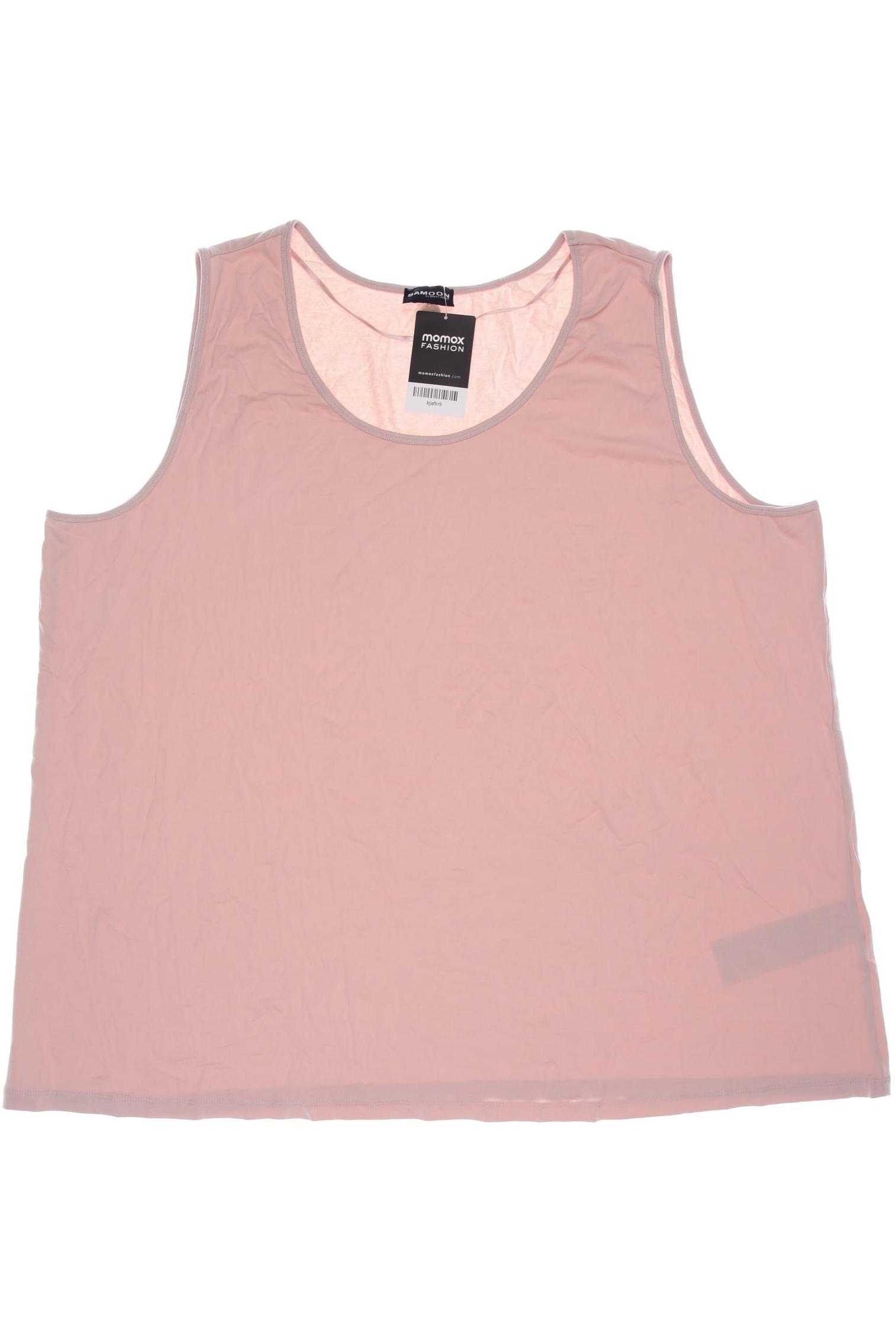 

Samoon by Gerry Weber Damen Top, pink, Gr. 24