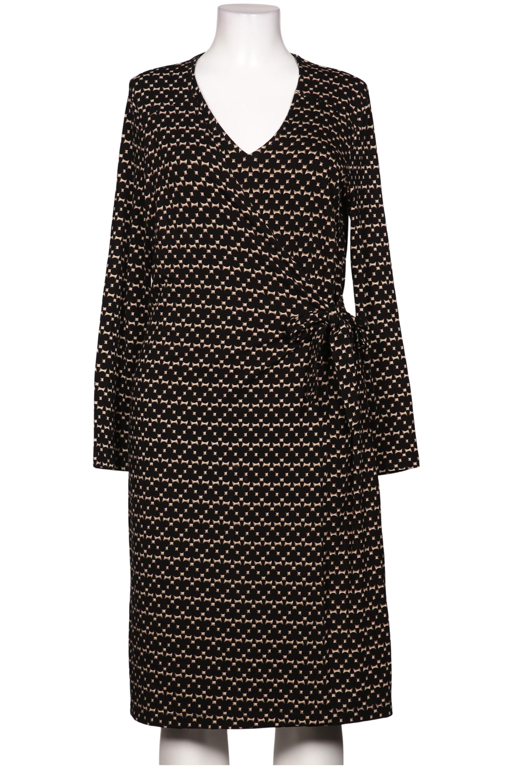 

Samoon by Gerry Weber Damen Kleid, mehrfarbig, Gr. 44