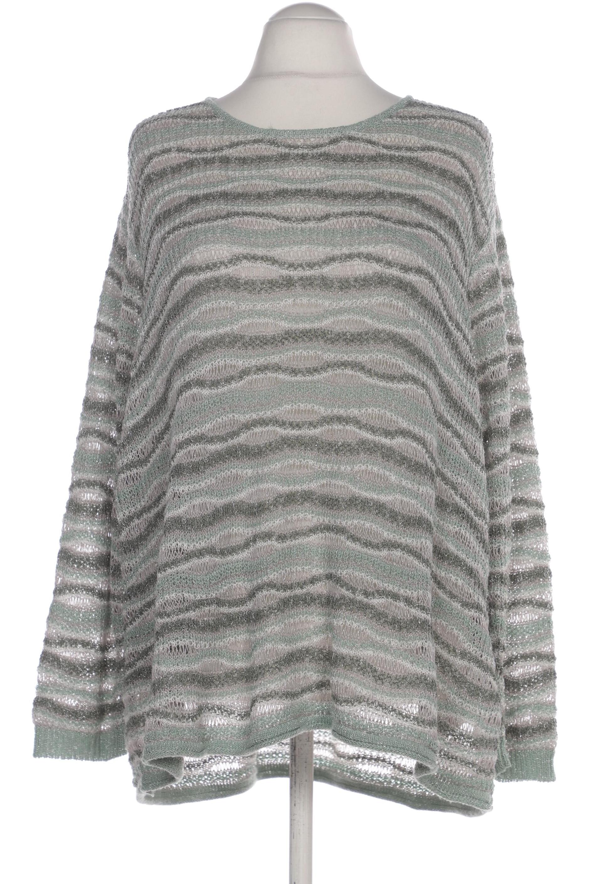 

Samoon by Gerry Weber Damen Pullover, hellgrün, Gr. 54