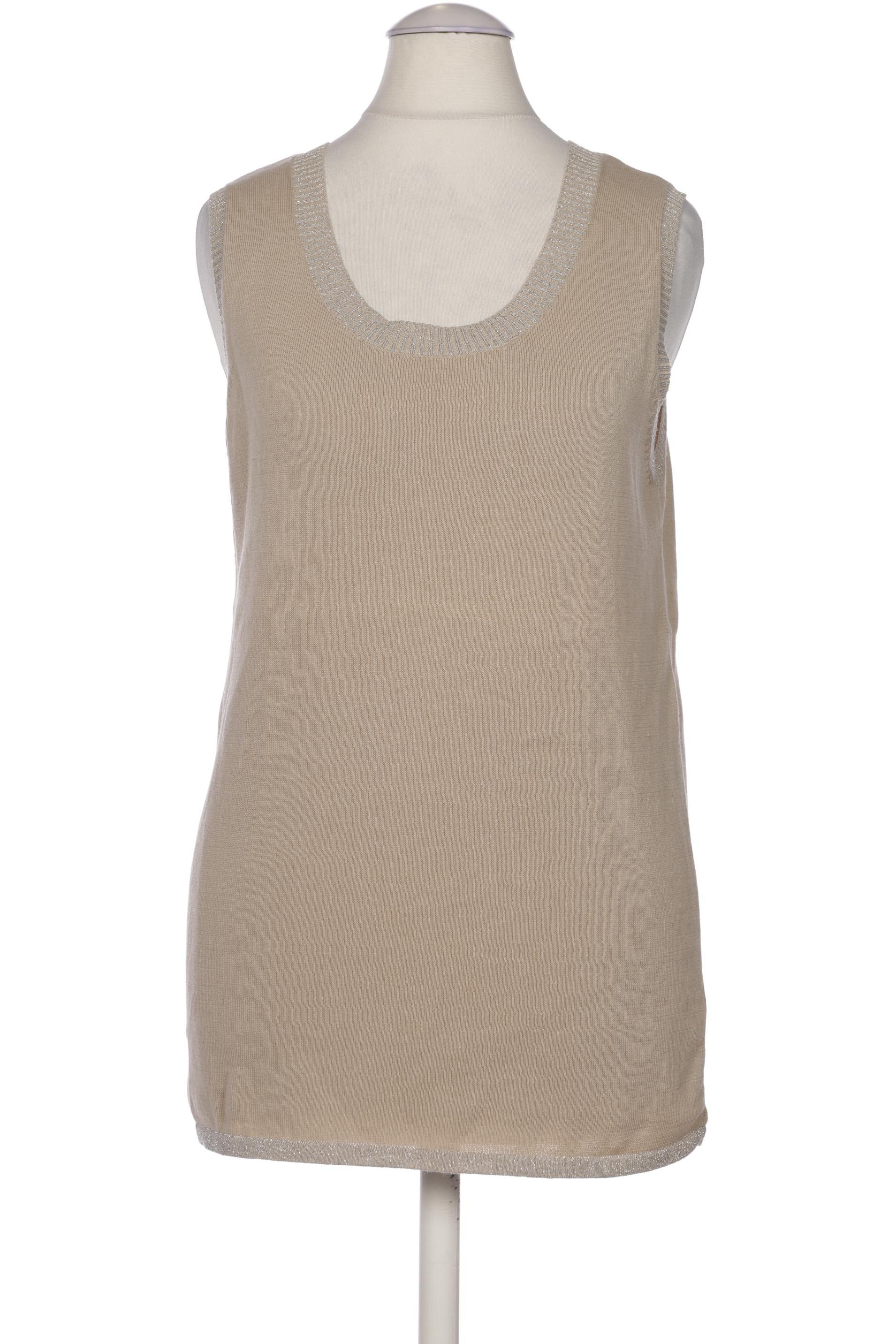 

Samoon by Gerry Weber Damen Pullover, beige, Gr. 36