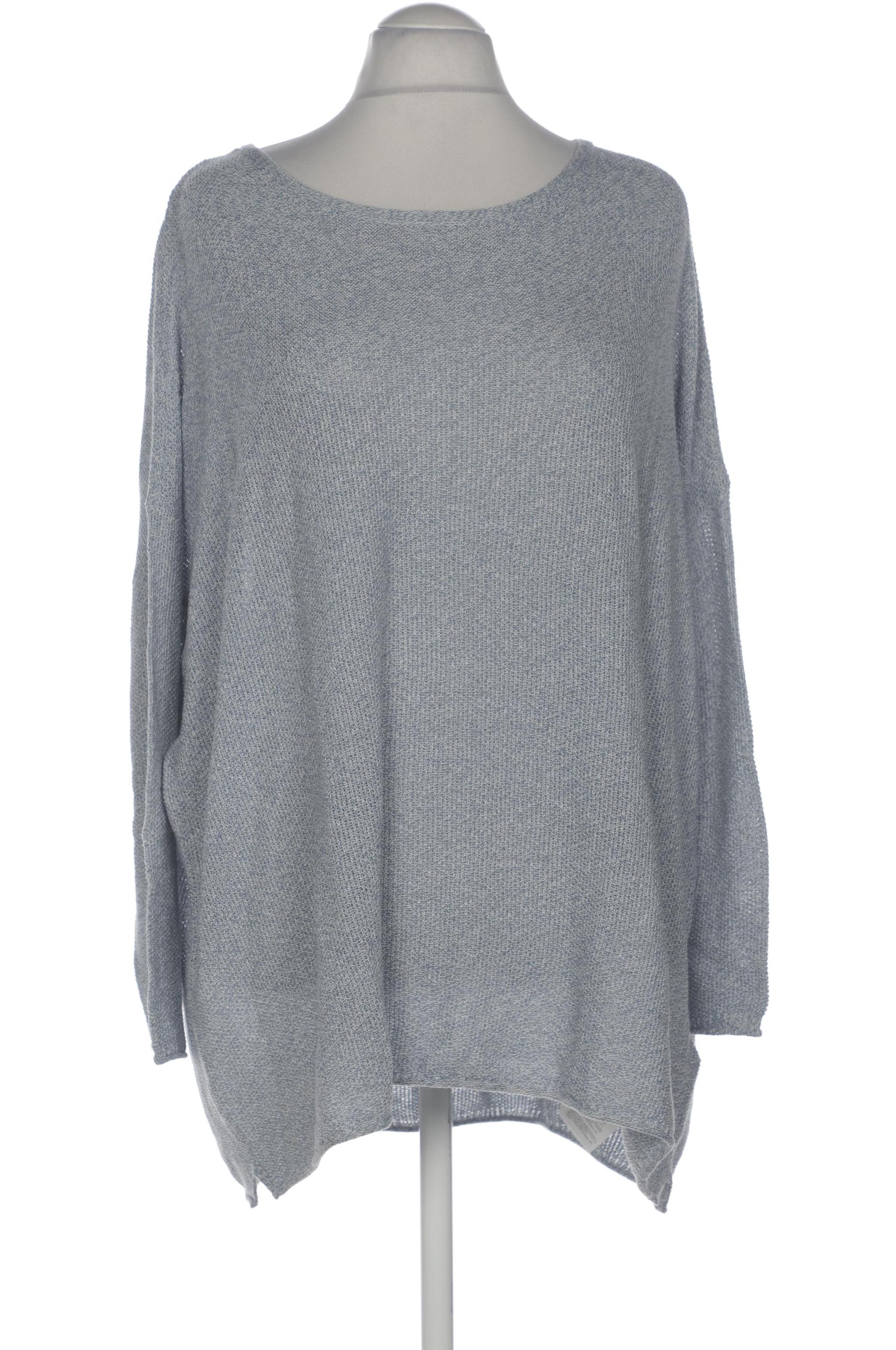 

Samoon by Gerry Weber Damen Pullover, hellblau, Gr. 54