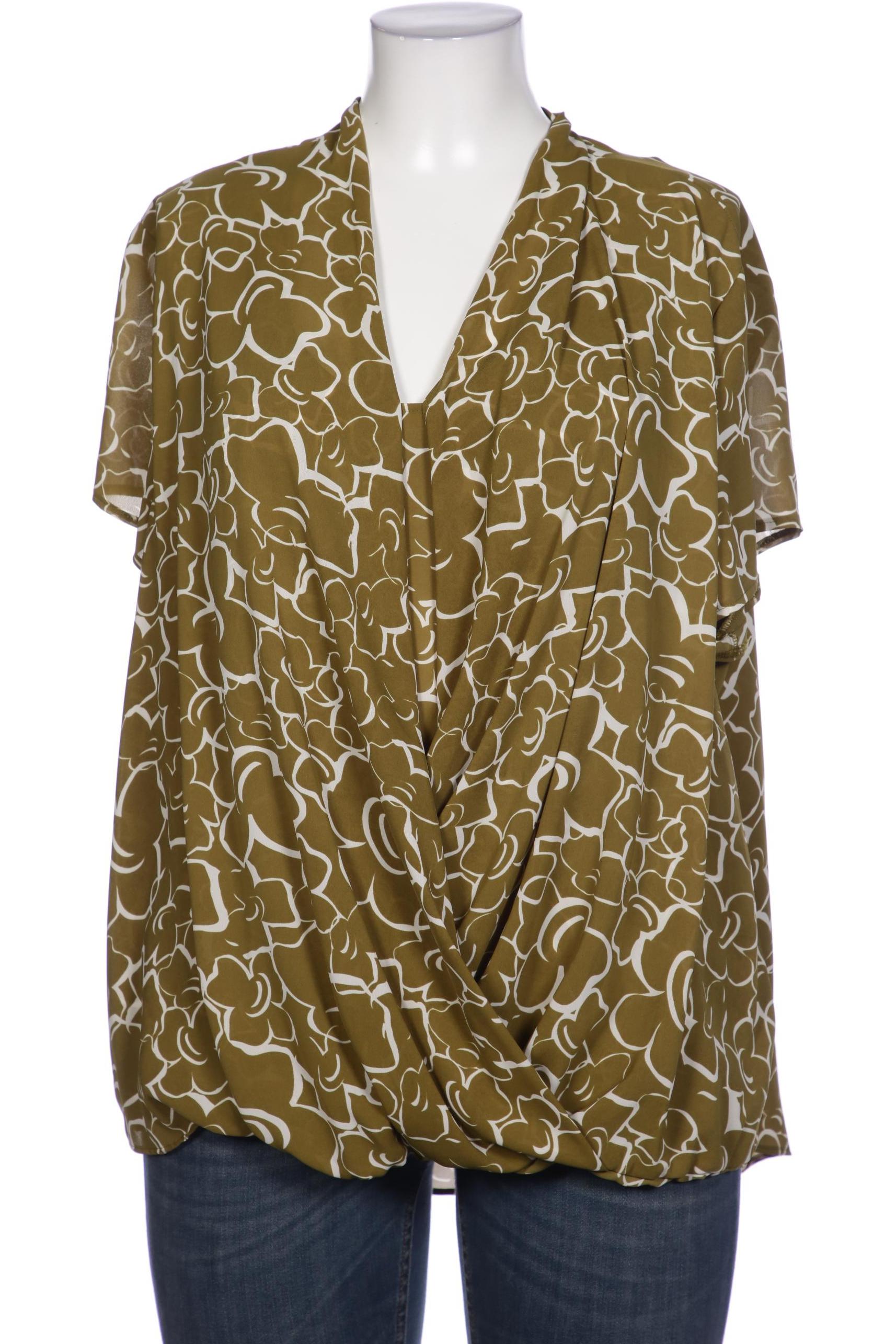 

SAMOON by Gerry Weber Damen Bluse, grün