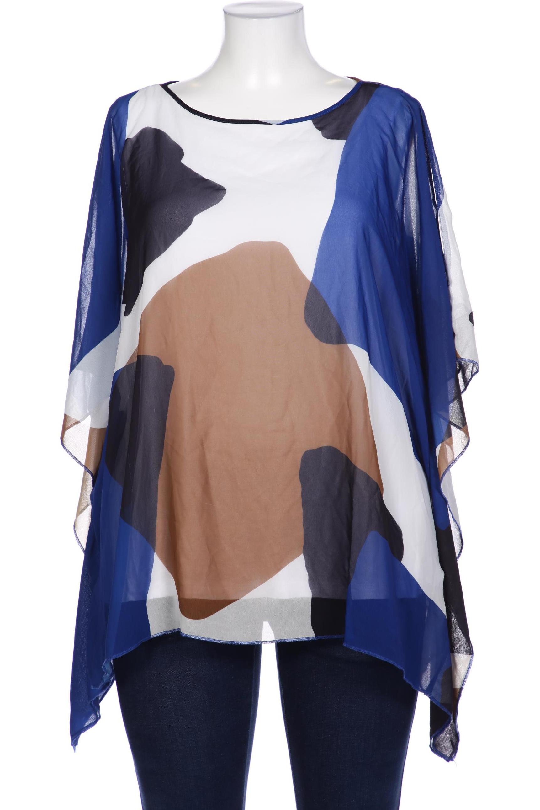 

SAMOON by Gerry Weber Damen Bluse, mehrfarbig