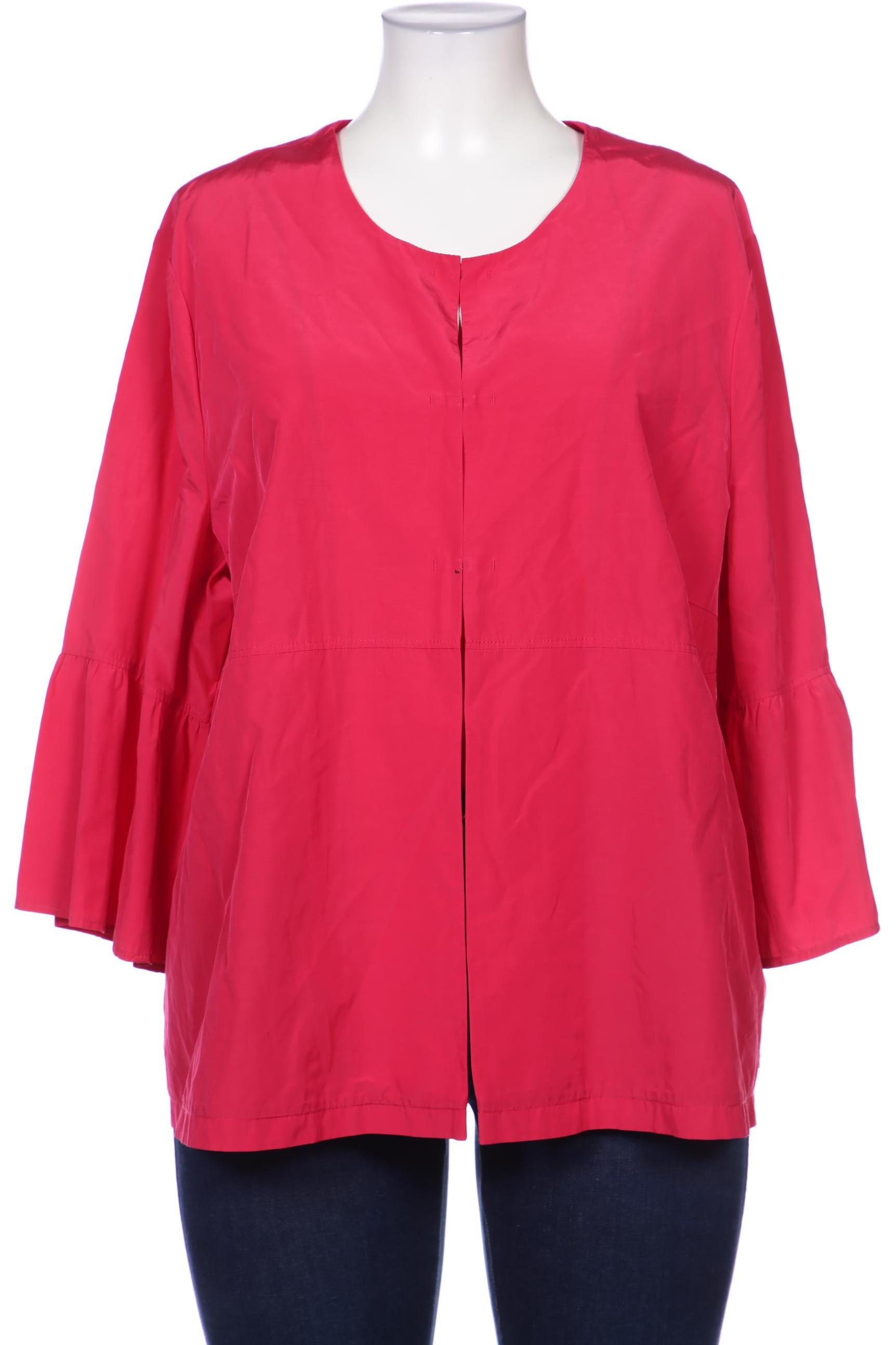 

SAMOON by Gerry Weber Damen Bluse, pink