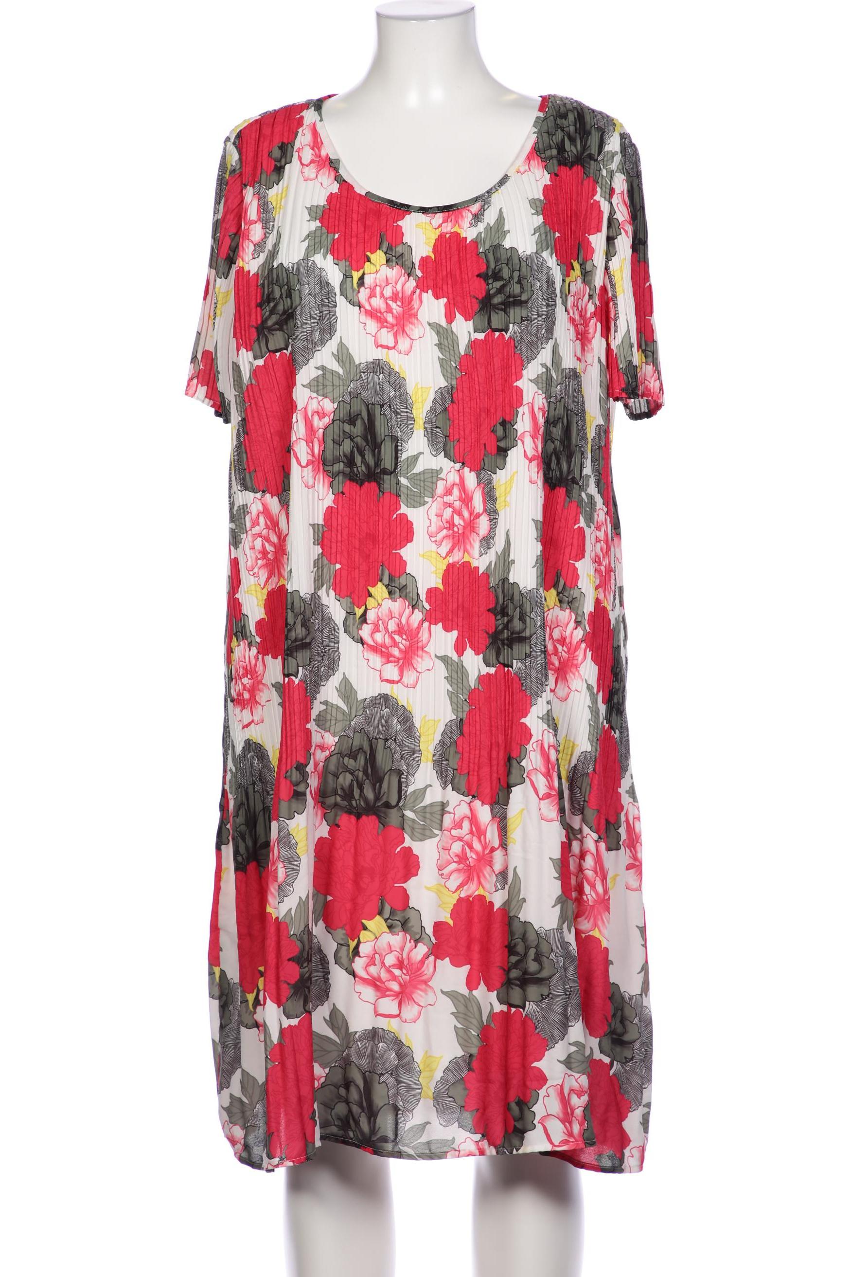 

Samoon by Gerry Weber Damen Kleid, mehrfarbig, Gr. 44