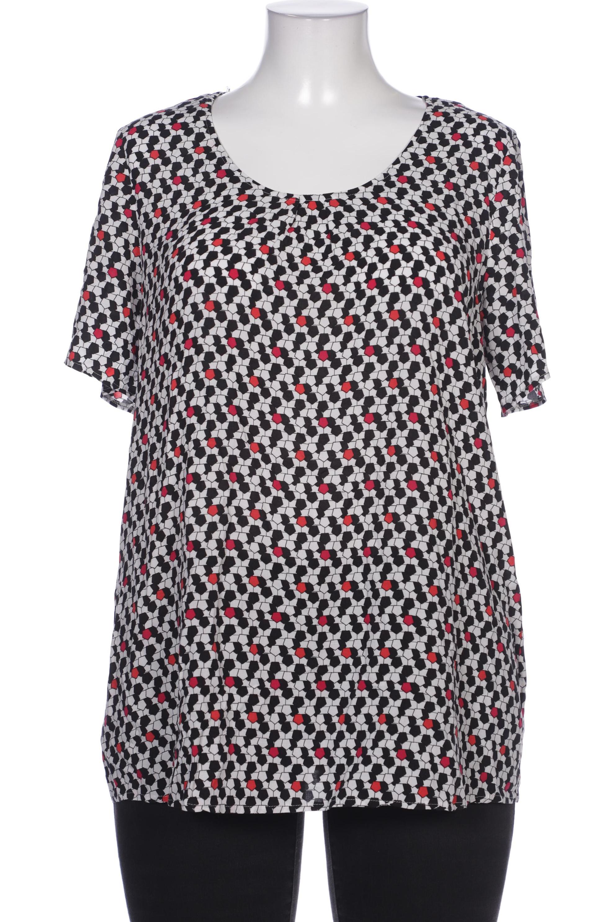 

Samoon by Gerry Weber Damen Bluse, mehrfarbig, Gr. 42