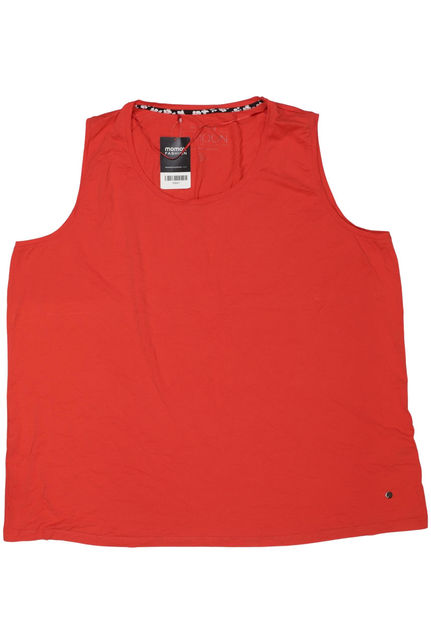

Samoon by Gerry Weber Damen Top, rot, Gr. 52