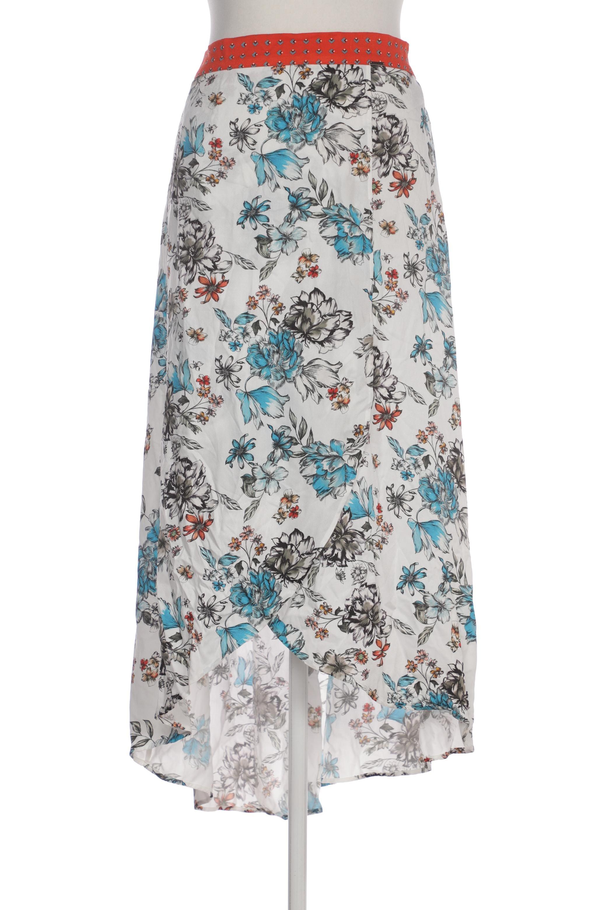 

Samoon by Gerry Weber Damen Rock, mehrfarbig, Gr. 48