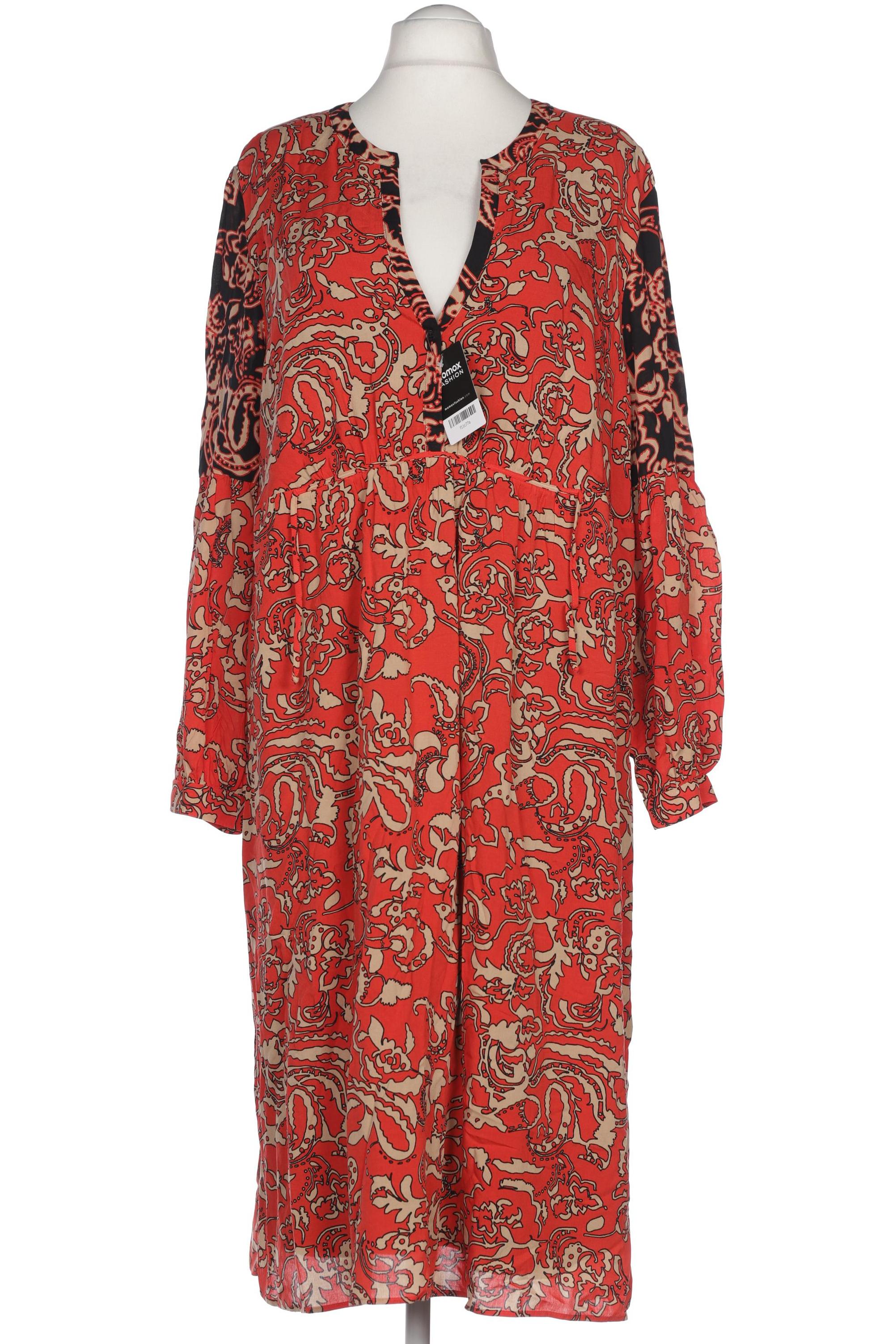 

Samoon by Gerry Weber Damen Kleid, rot, Gr. 44