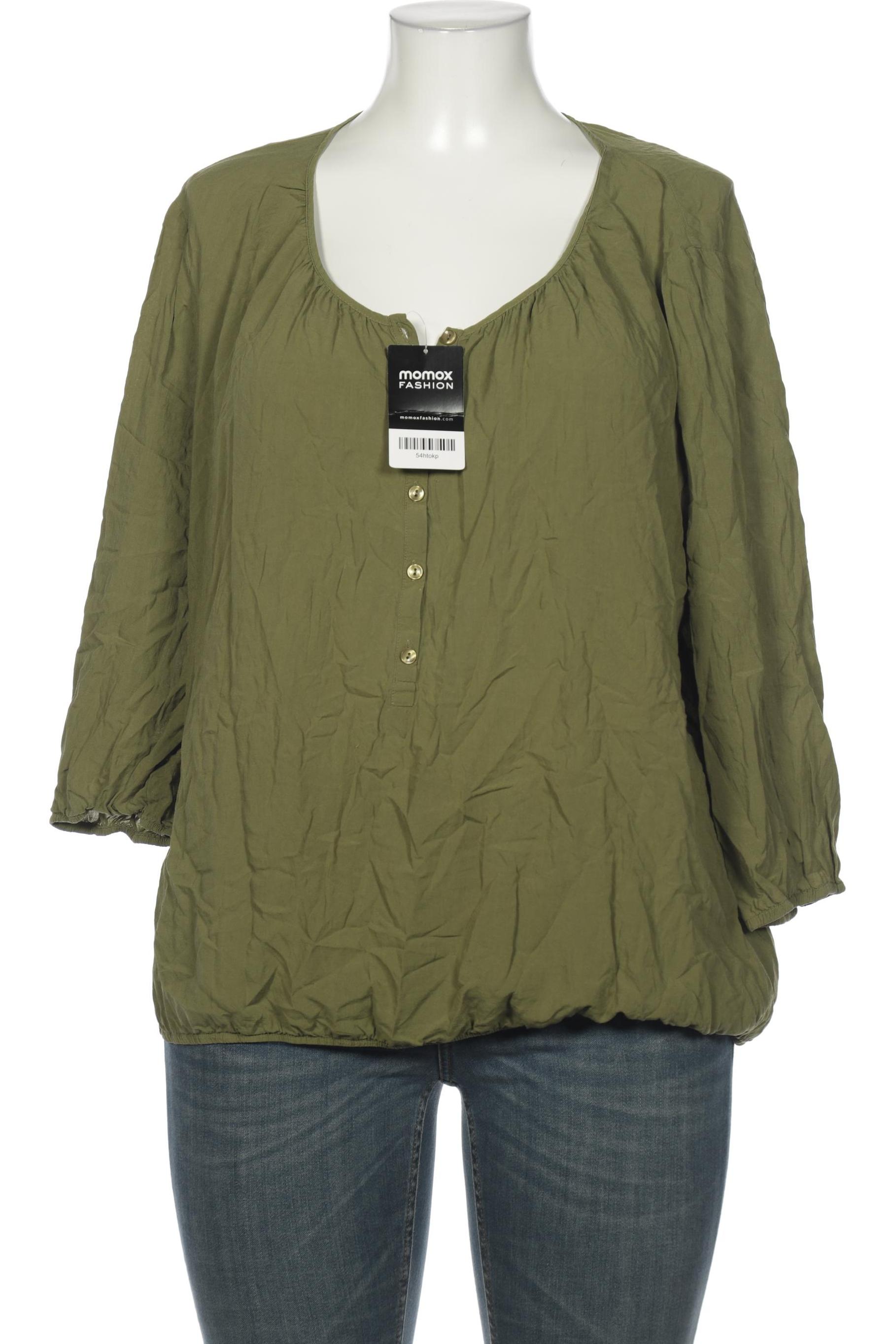 

SAMOON by Gerry Weber Damen Bluse, grün