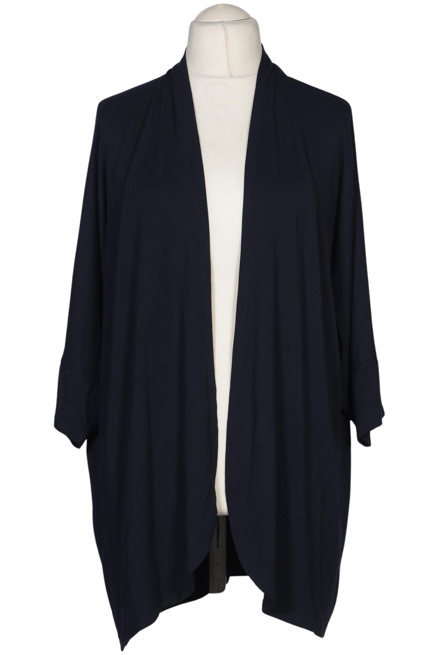 

Samoon by Gerry Weber Damen Strickjacke, marineblau, Gr. 50