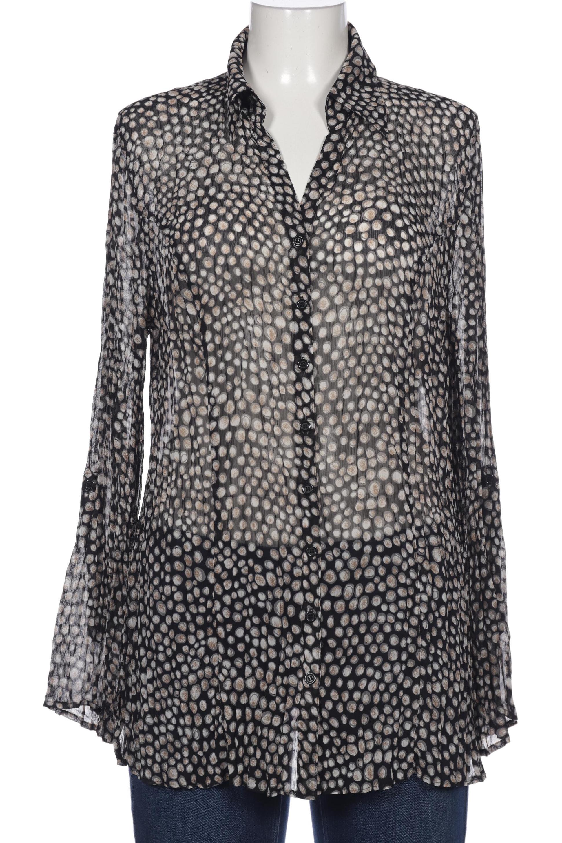 

SAMOON by Gerry Weber Damen Bluse, schwarz