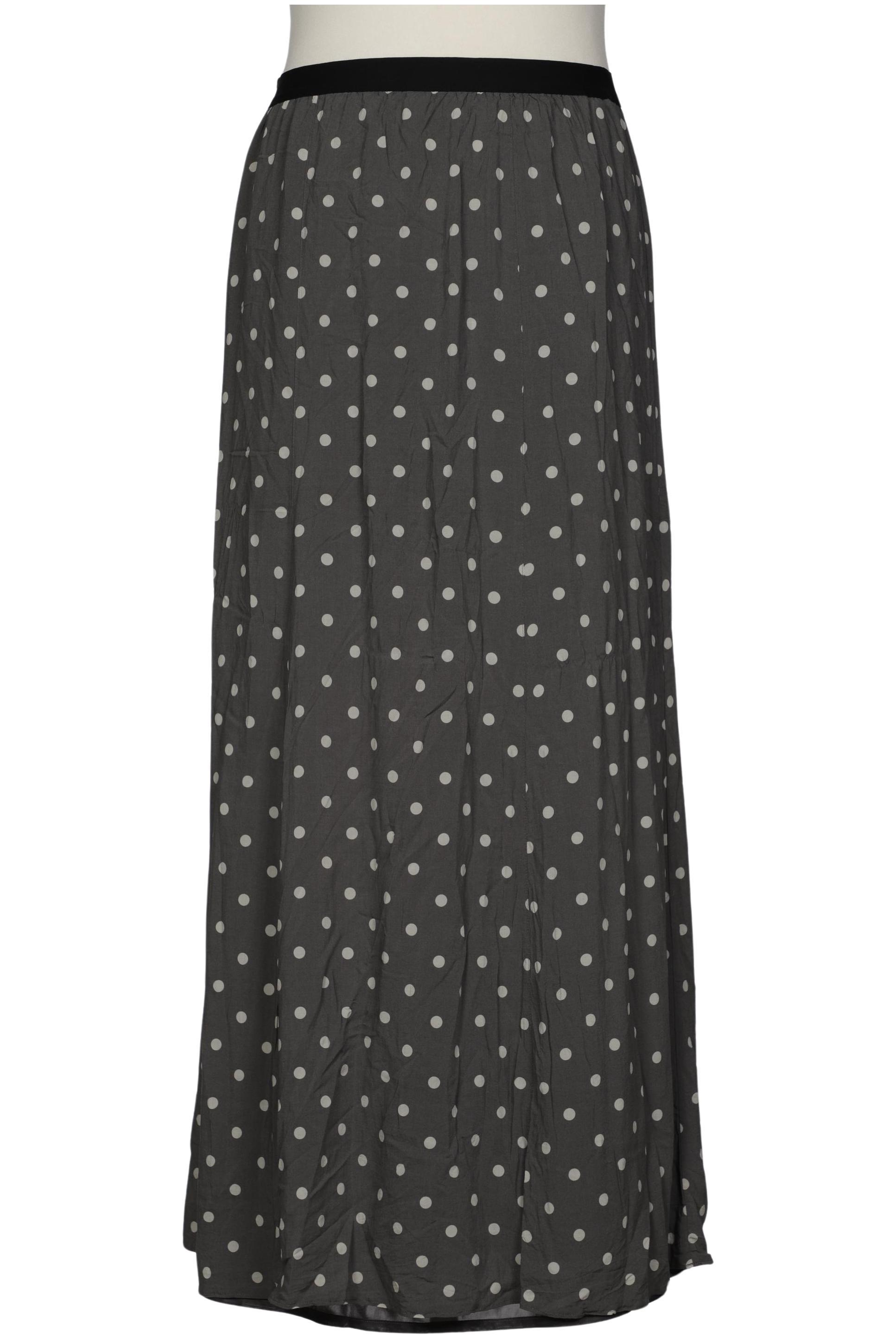 

Samoon by Gerry Weber Damen Rock, grau, Gr. 46