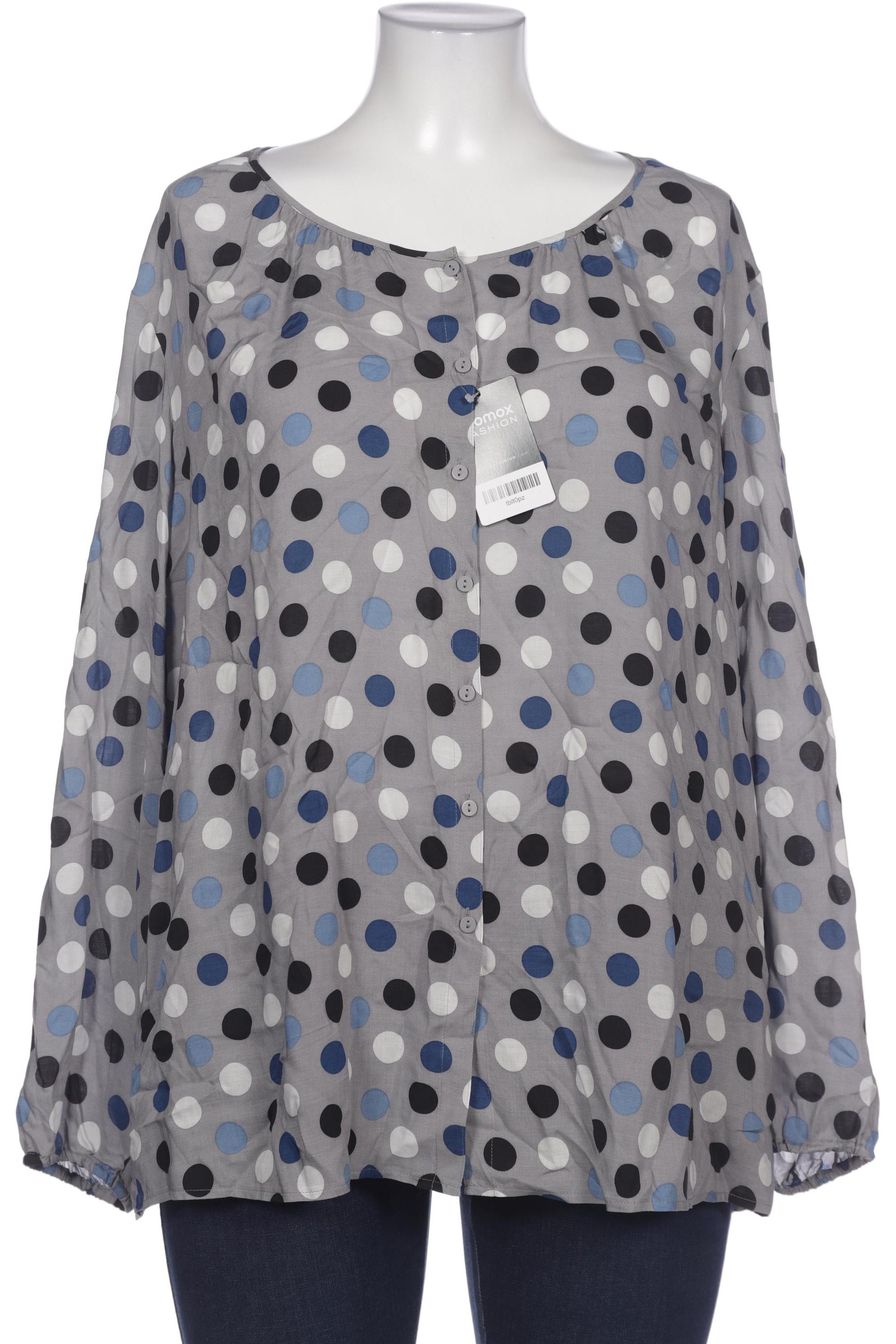 

SAMOON by Gerry Weber Damen Bluse, grau