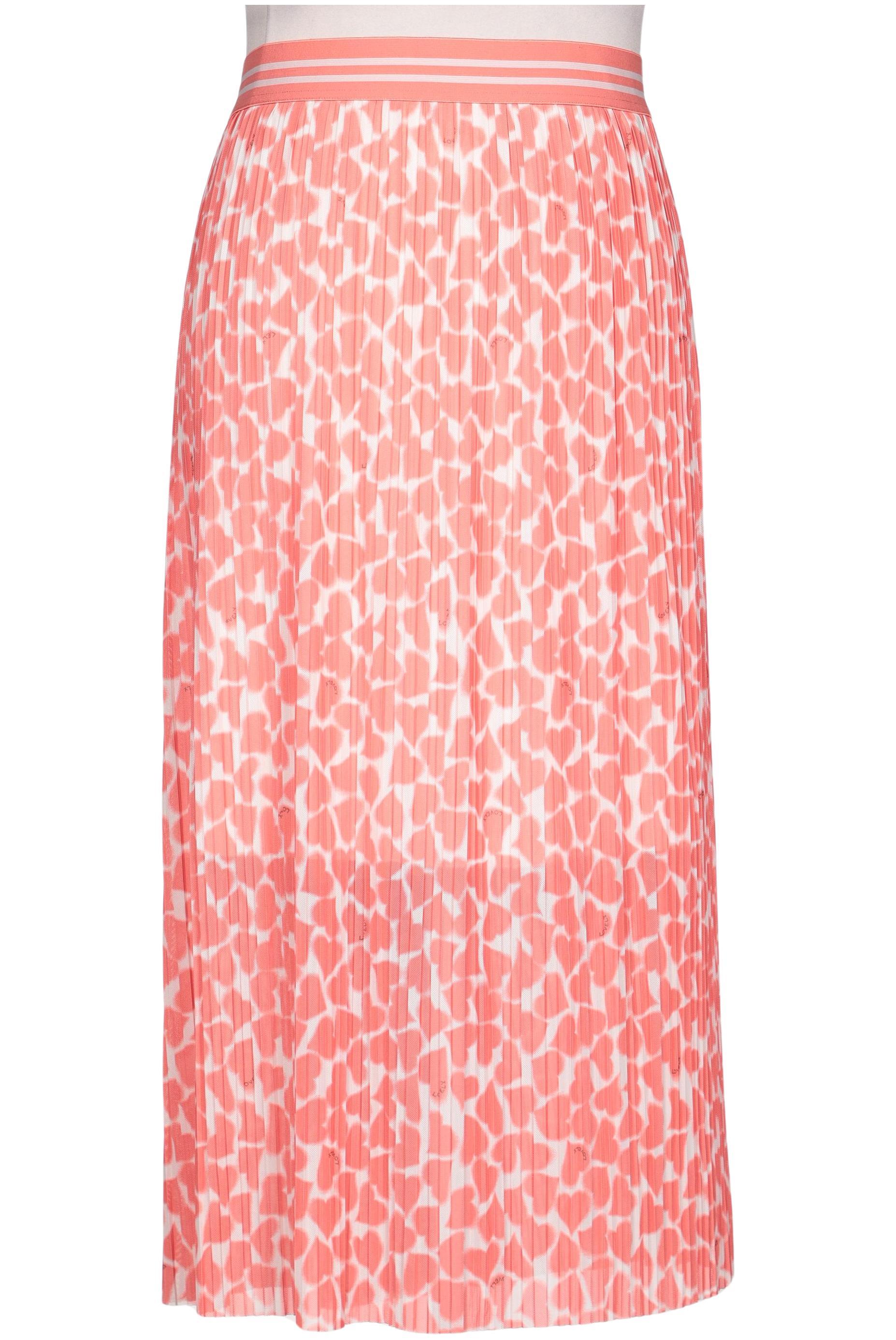 

Samoon by Gerry Weber Damen Rock, pink, Gr. 54