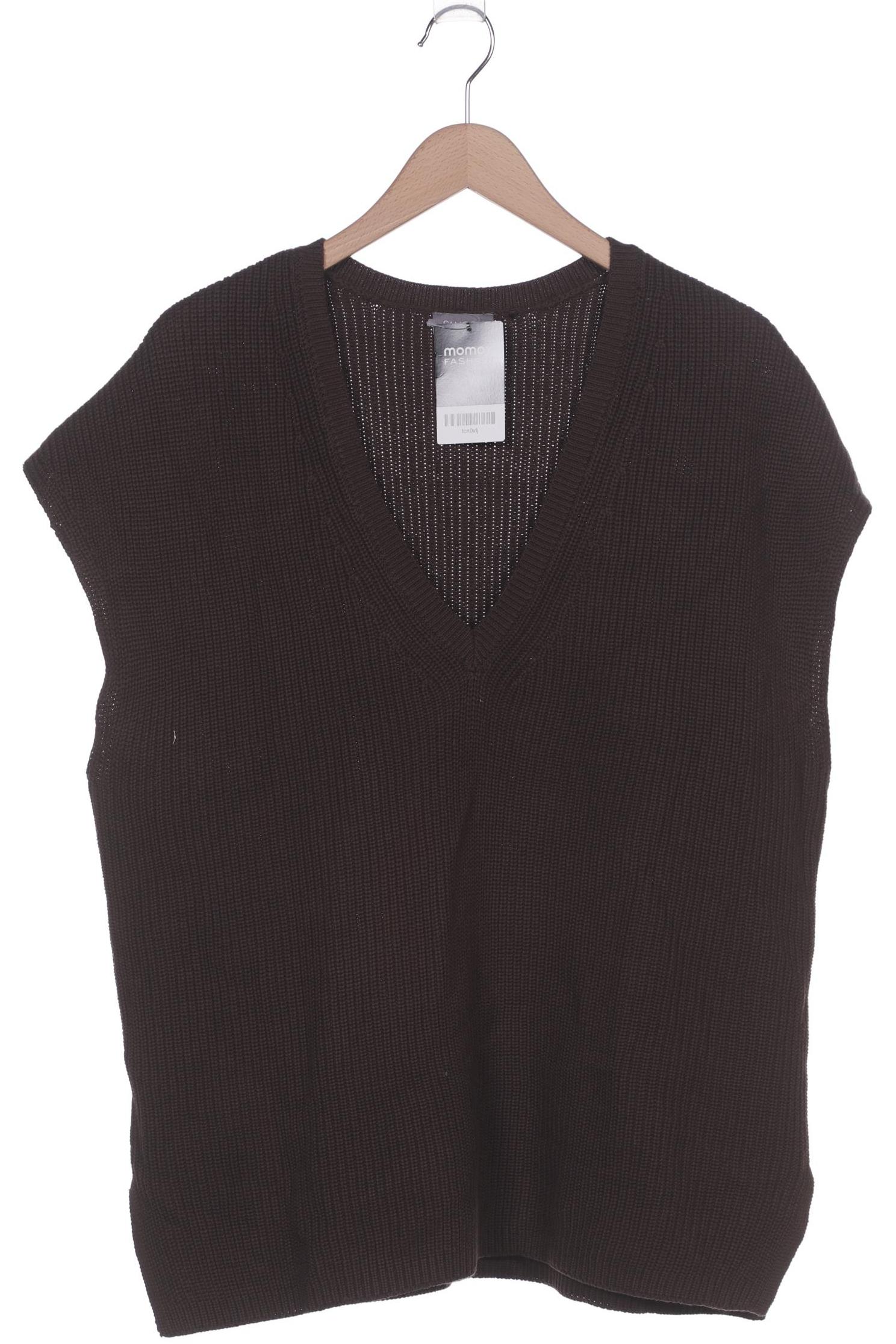 

Samoon by Gerry Weber Damen Pullover, braun, Gr. 46