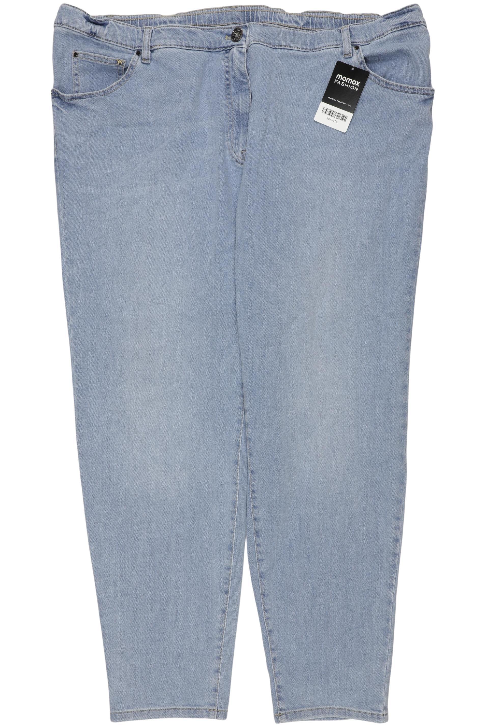 

Samoon by Gerry Weber Damen Jeans, hellblau, Gr. 50