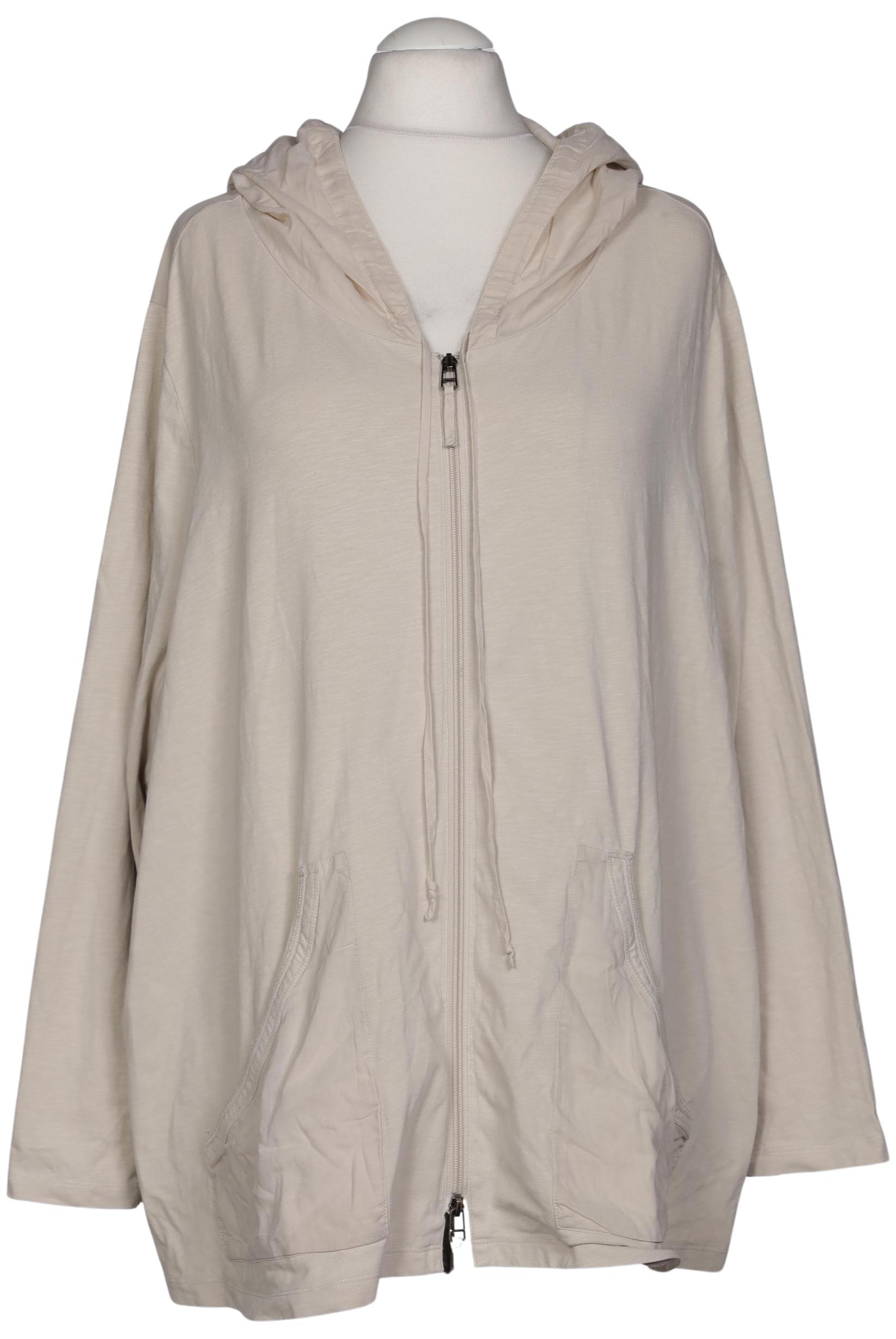 

Samoon by Gerry Weber Damen Kapuzenpullover, beige, Gr. 54