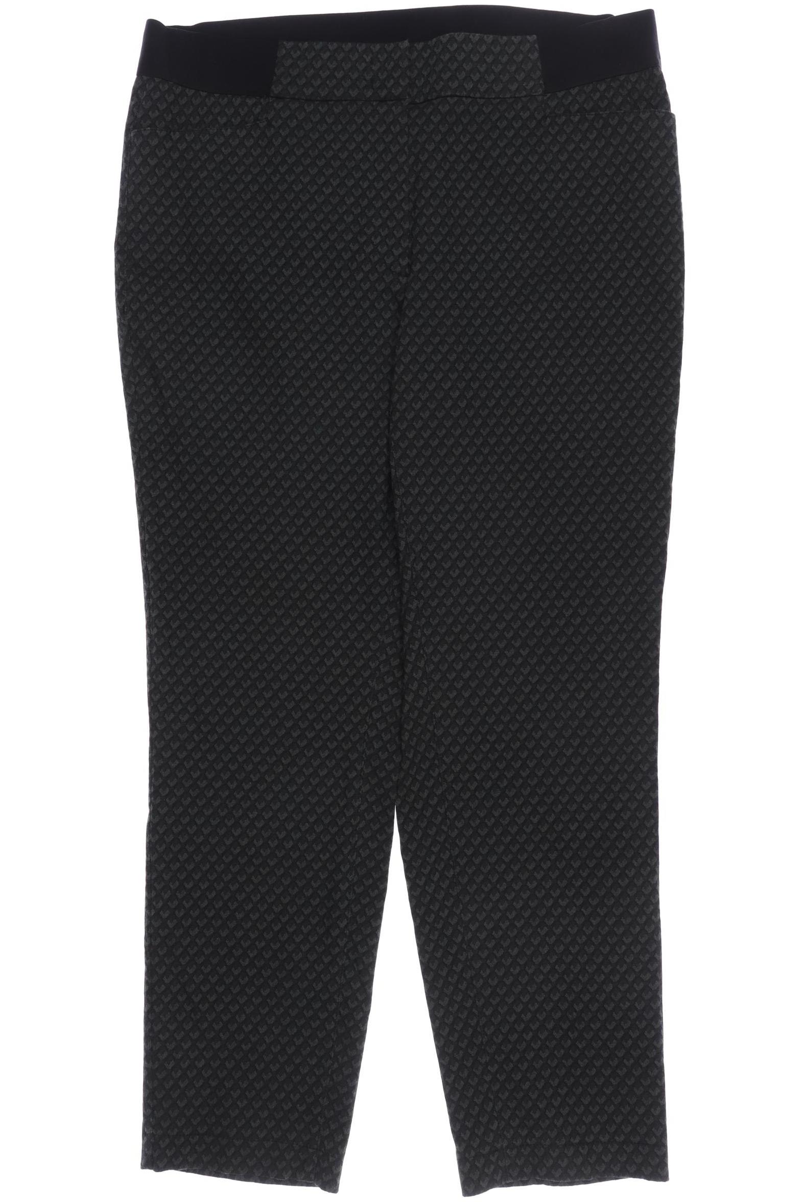 

Samoon by Gerry Weber Damen Stoffhose, grün, Gr. 46
