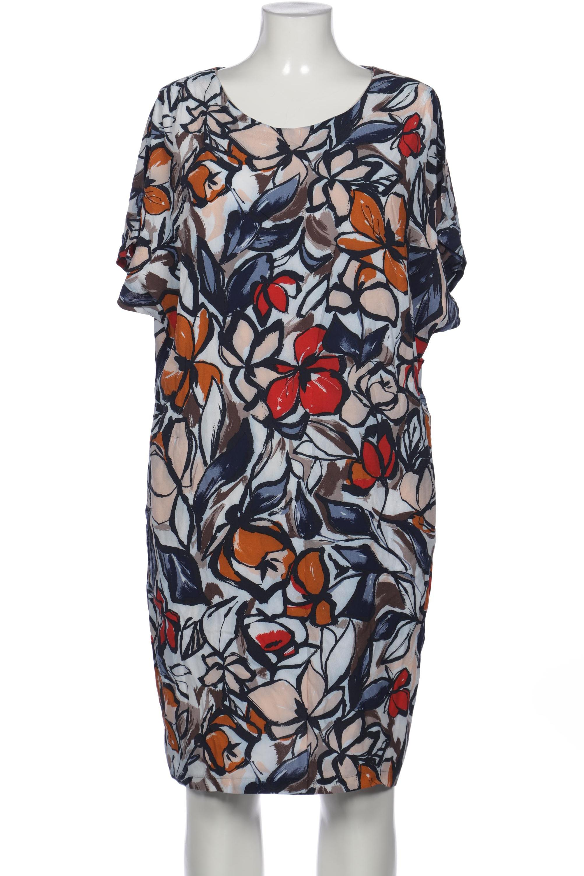 

SAMOON by Gerry Weber Damen Kleid, mehrfarbig