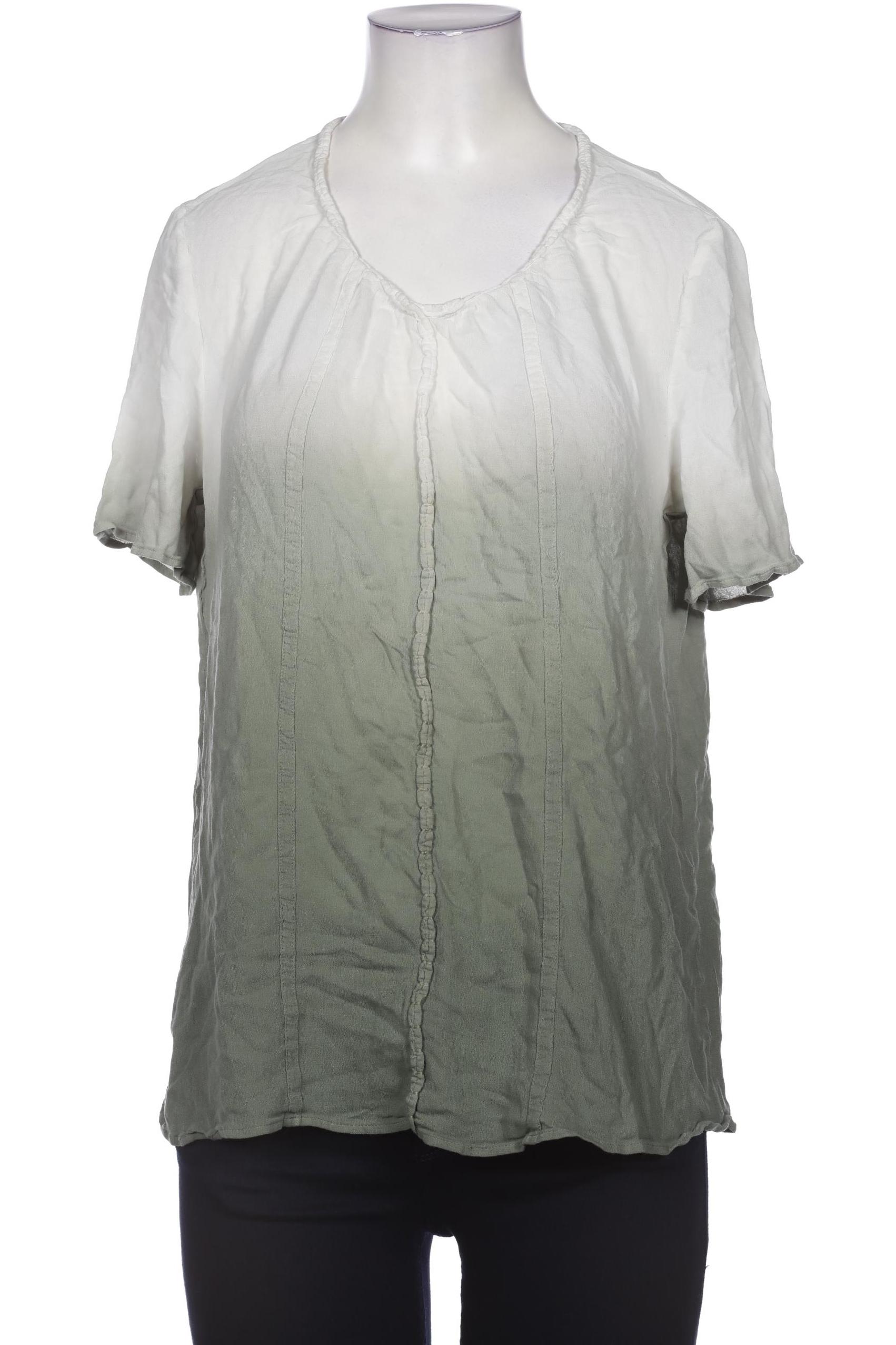 

SAMOON by Gerry Weber Damen Bluse, grün