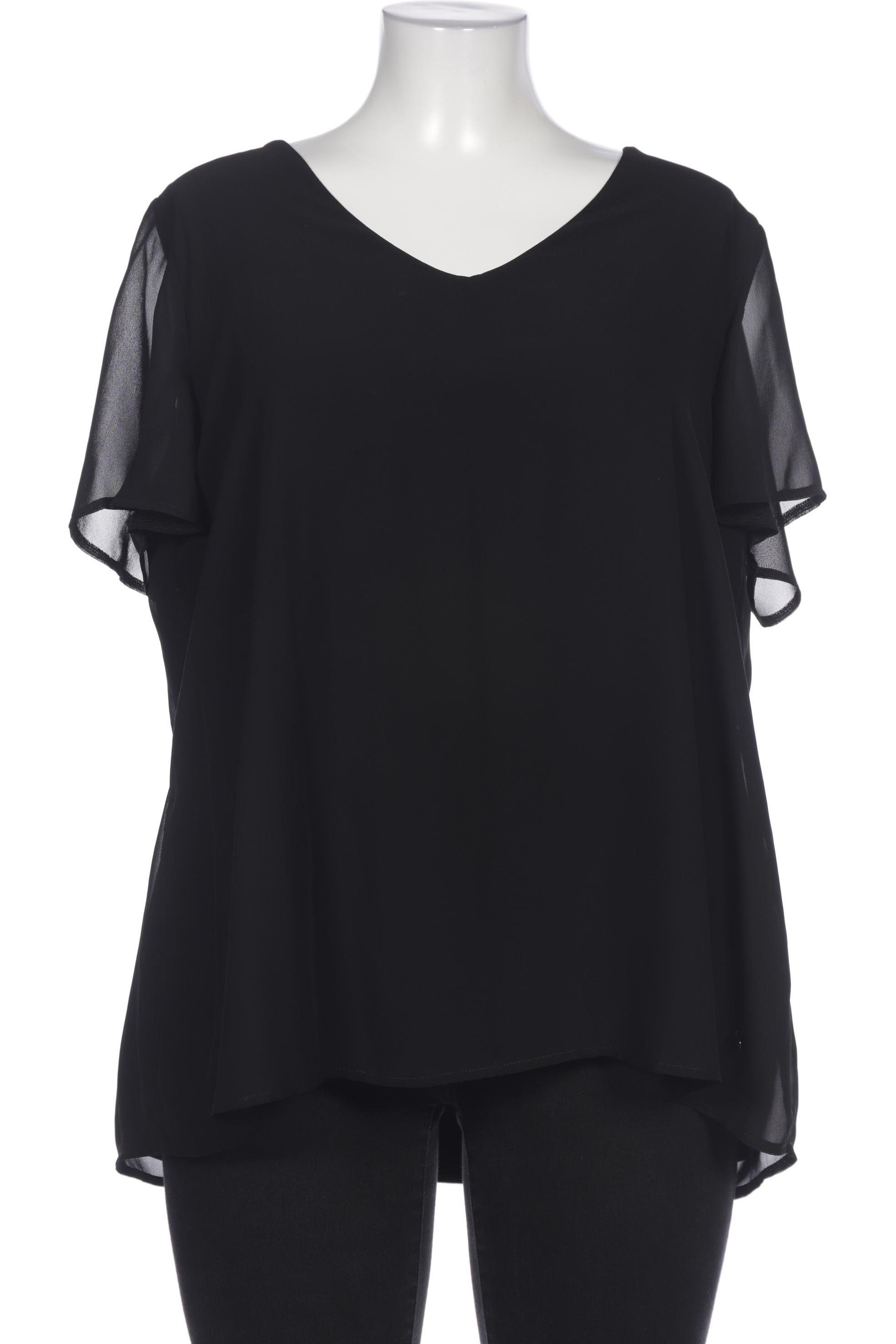 

SAMOON by Gerry Weber Damen Bluse, schwarz