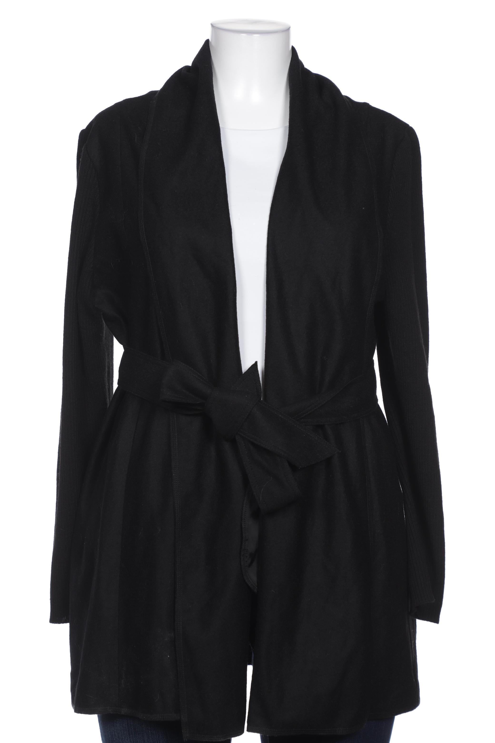 

Samoon by Gerry Weber Damen Jacke, schwarz, Gr. 46