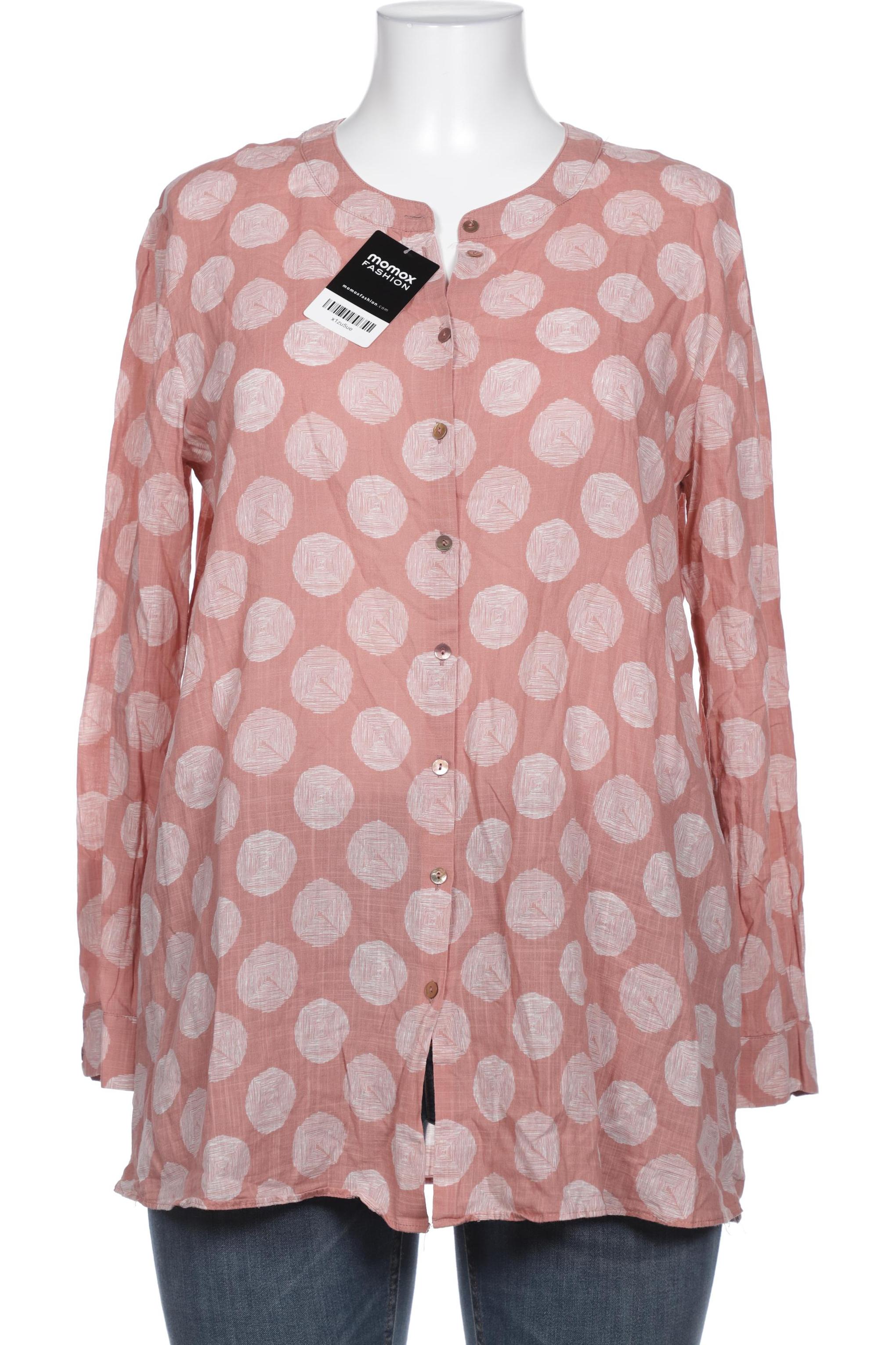 

SAMOON by Gerry Weber Damen Bluse, pink