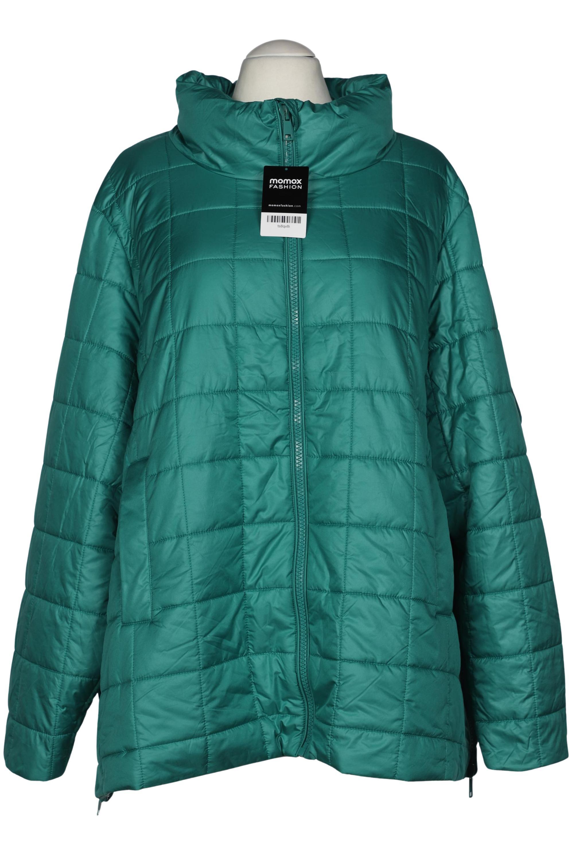 

Samoon by Gerry Weber Damen Jacke, grau, Gr. 54