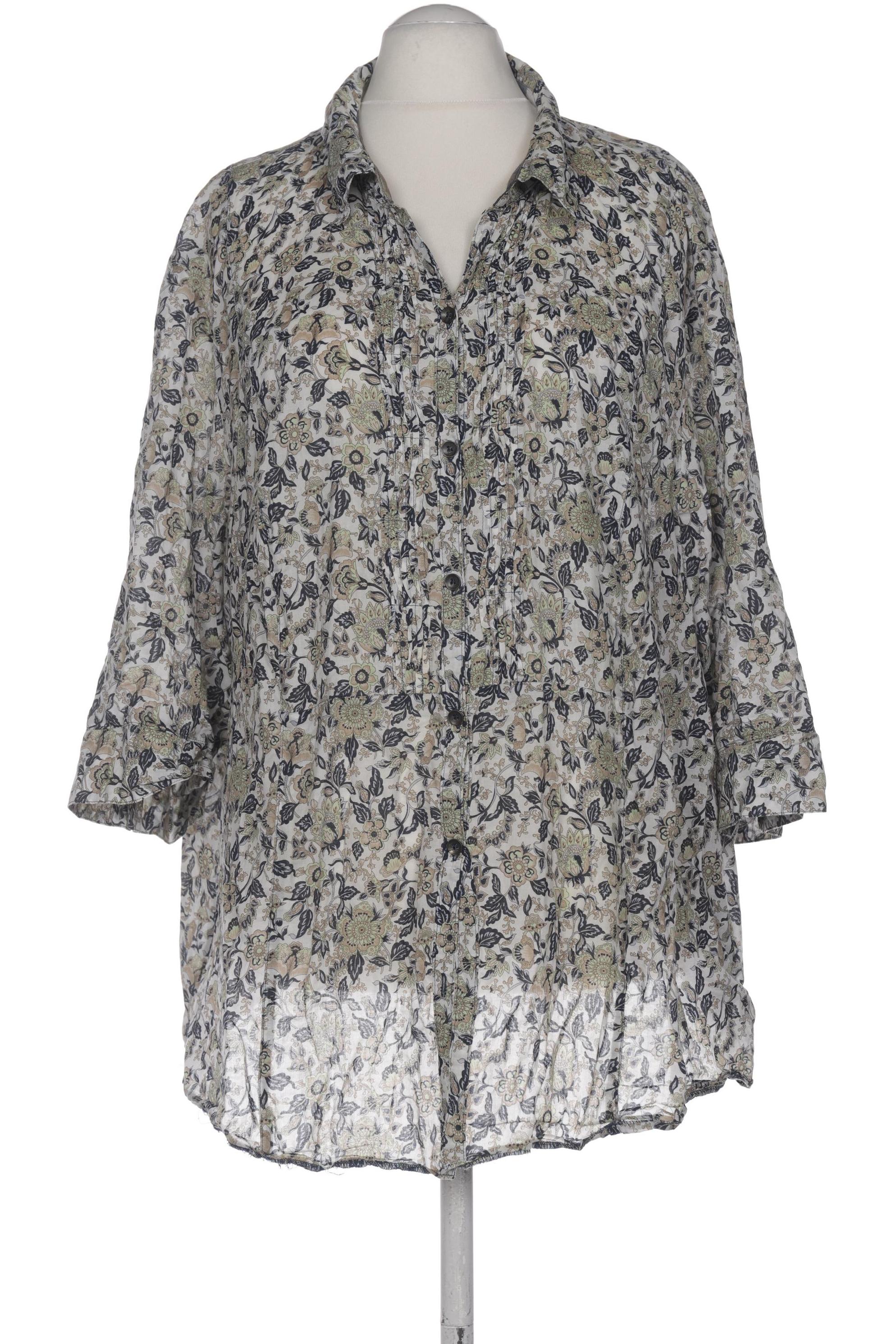 

SAMOON by Gerry Weber Damen Bluse, grau