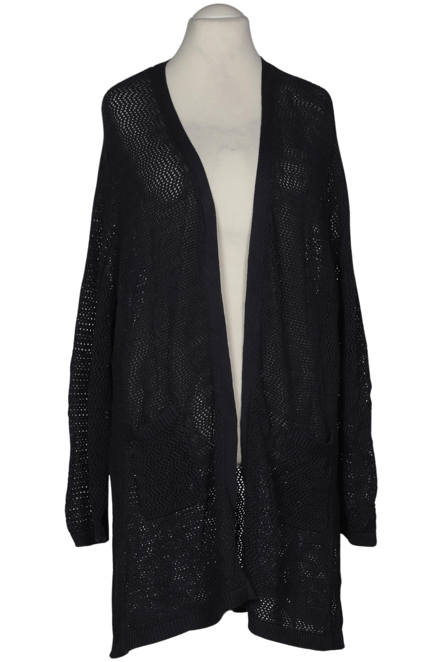 

Samoon by Gerry Weber Damen Strickjacke, marineblau, Gr. 54