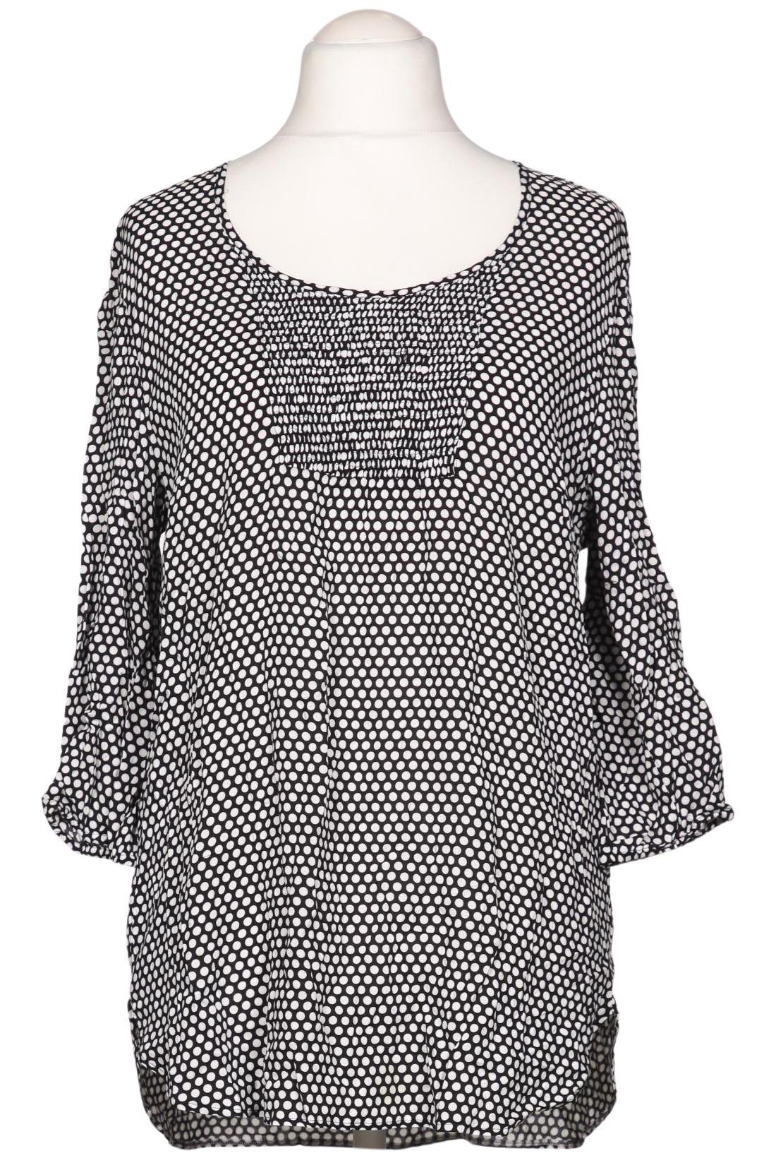 

Samoon by Gerry Weber Damen Bluse, mehrfarbig, Gr. 46