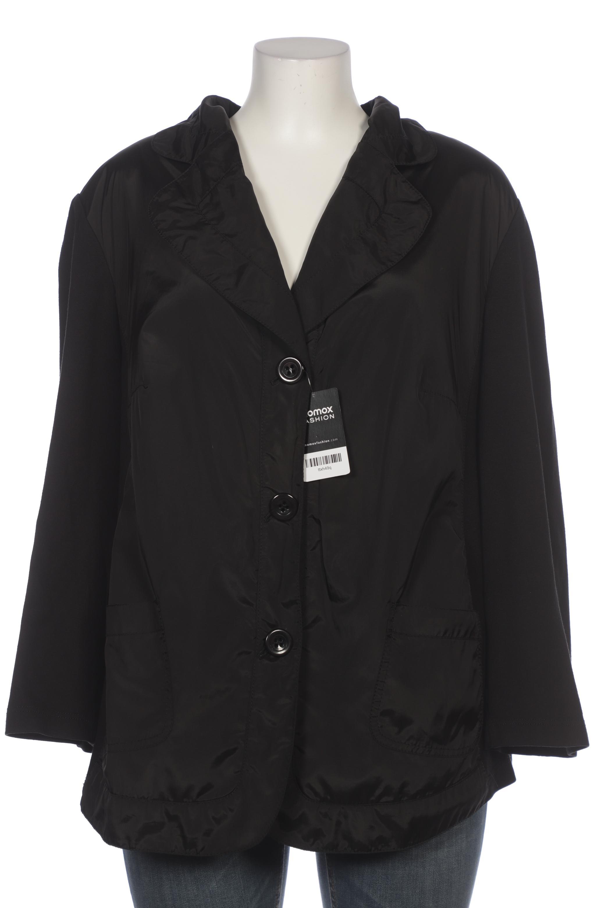 

SAMOON by Gerry Weber Damen Blazer, schwarz