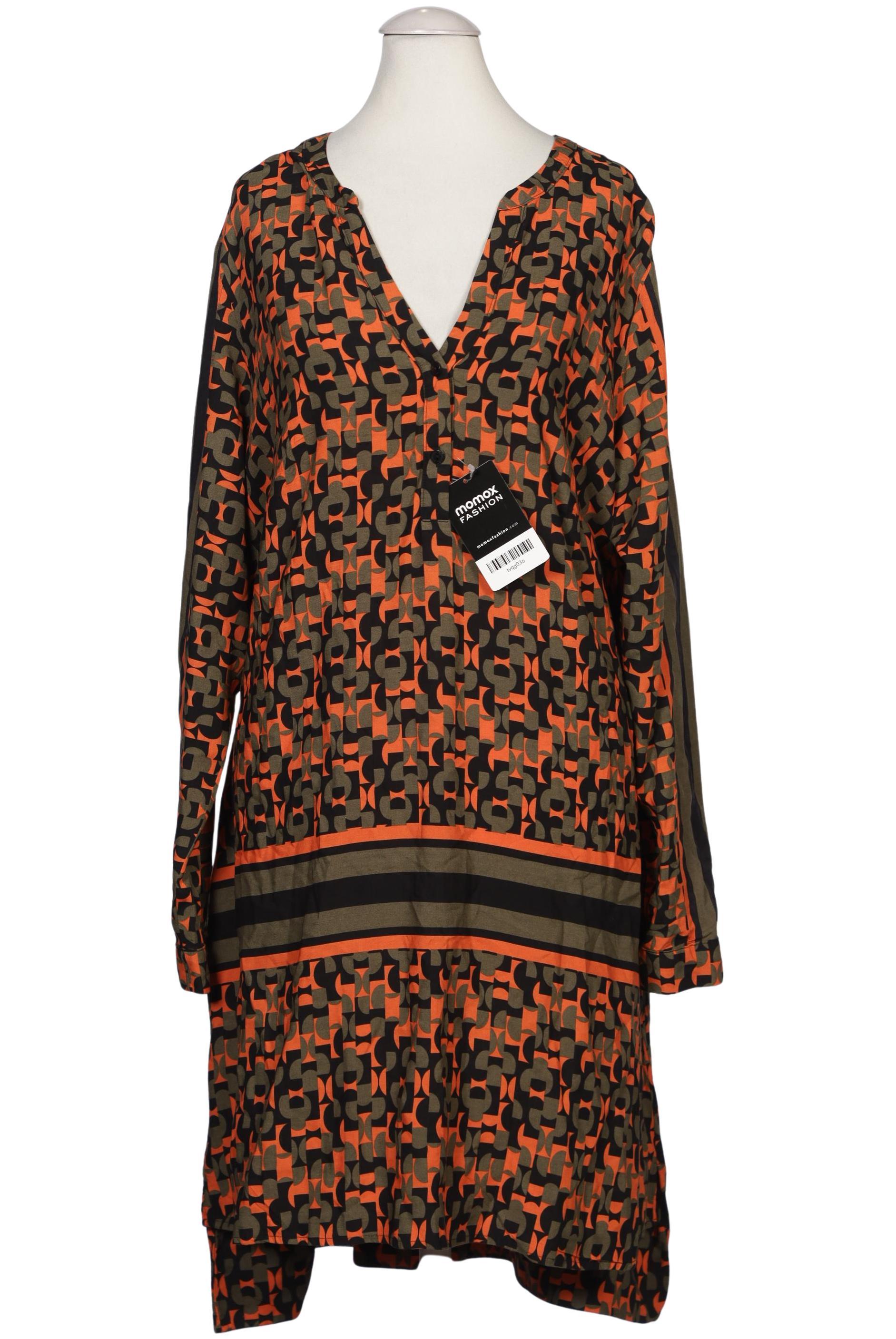 

Samoon by Gerry Weber Damen Kleid, mehrfarbig, Gr. 44