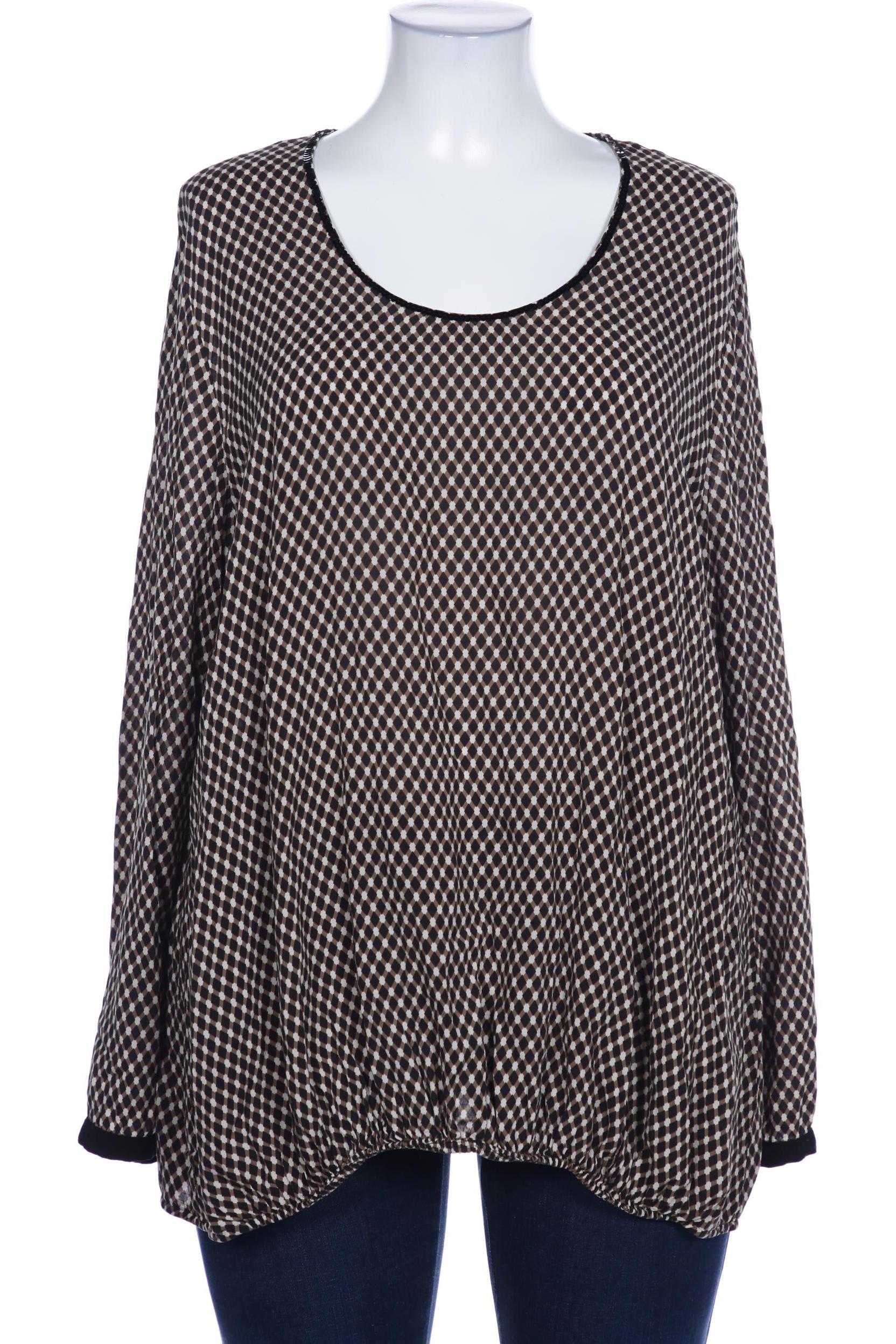 

SAMOON by Gerry Weber Damen Bluse, braun