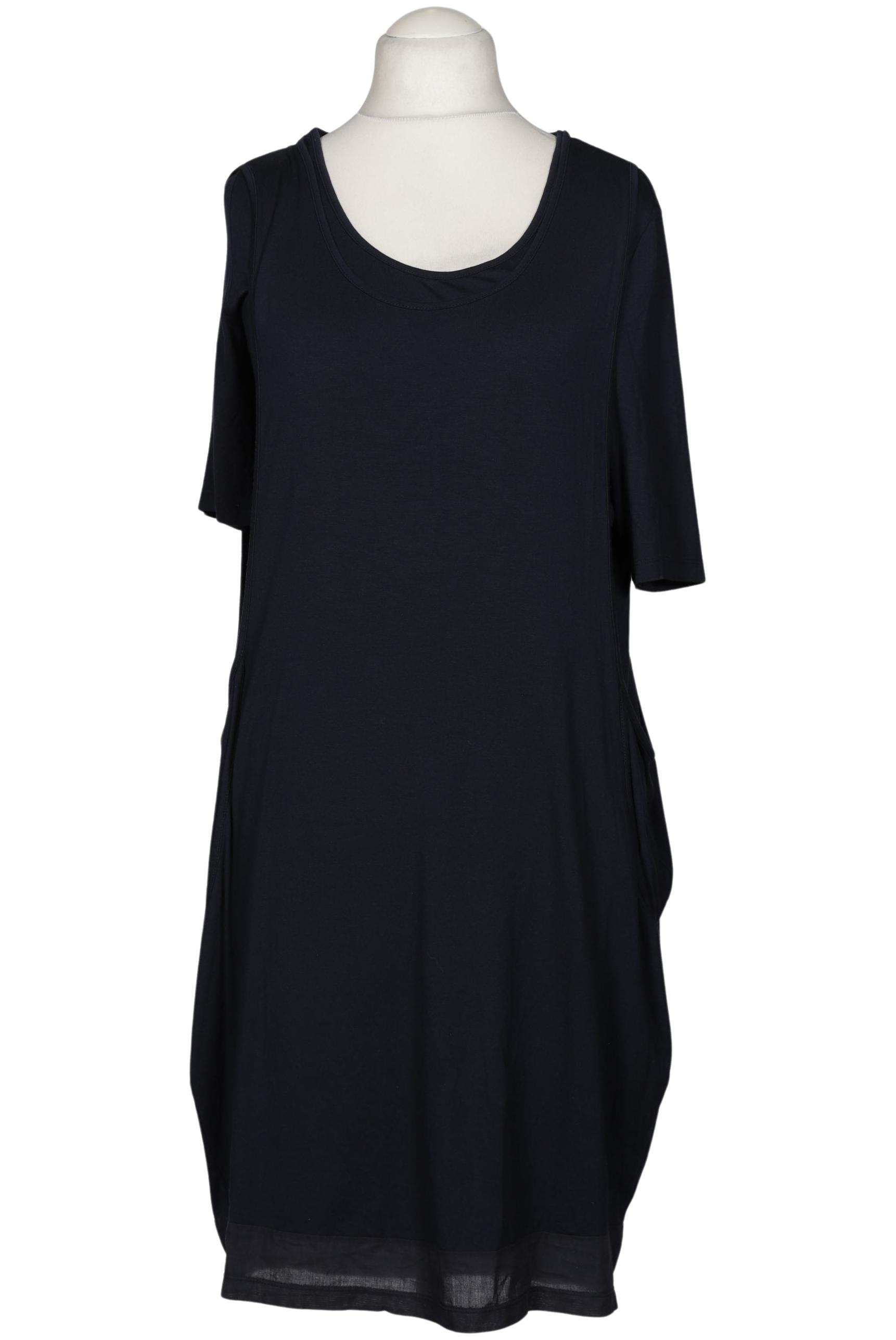 

Samoon by Gerry Weber Damen Kleid, marineblau, Gr. 42