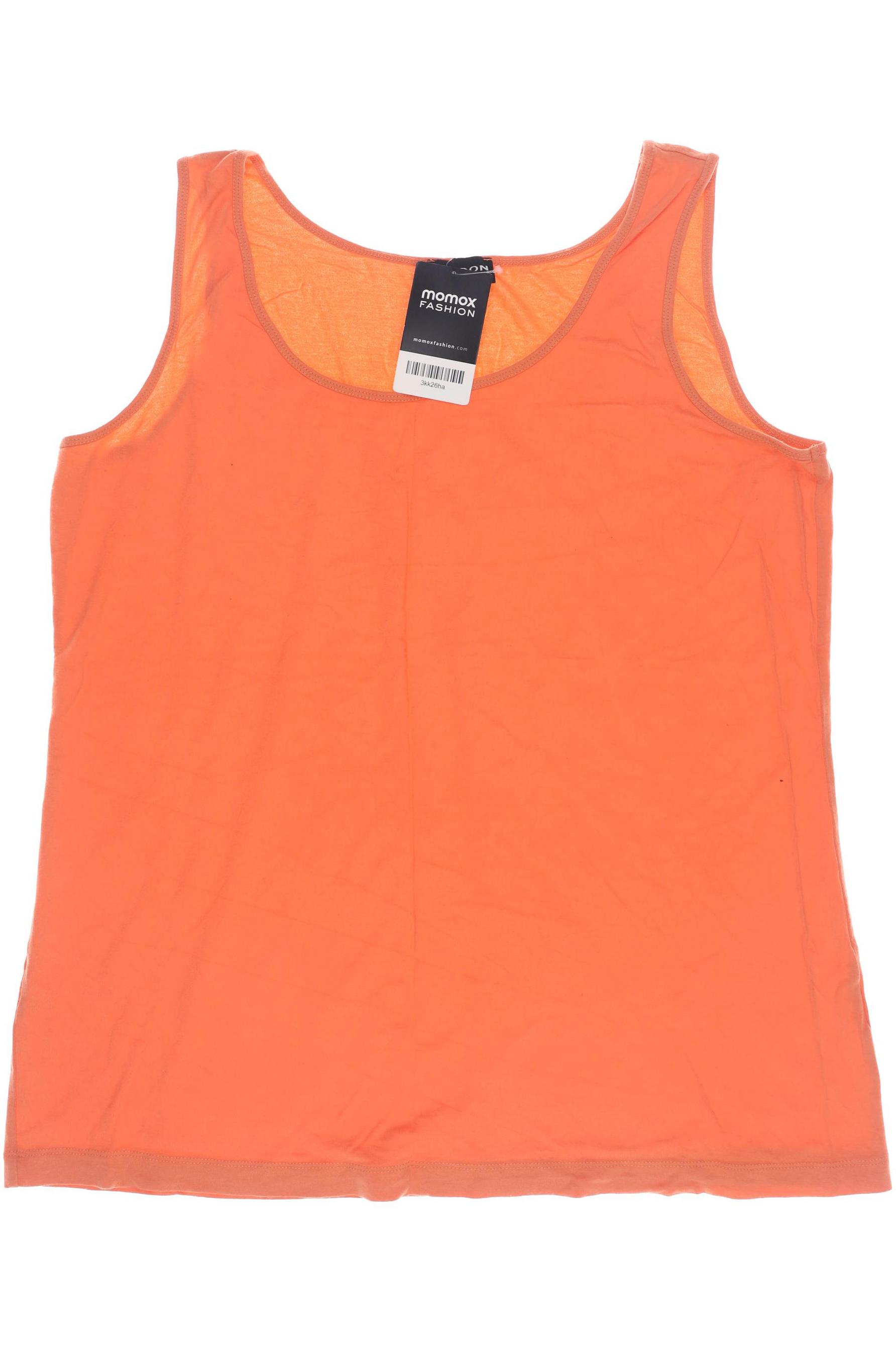 

Samoon by Gerry Weber Damen Top, orange, Gr. 44