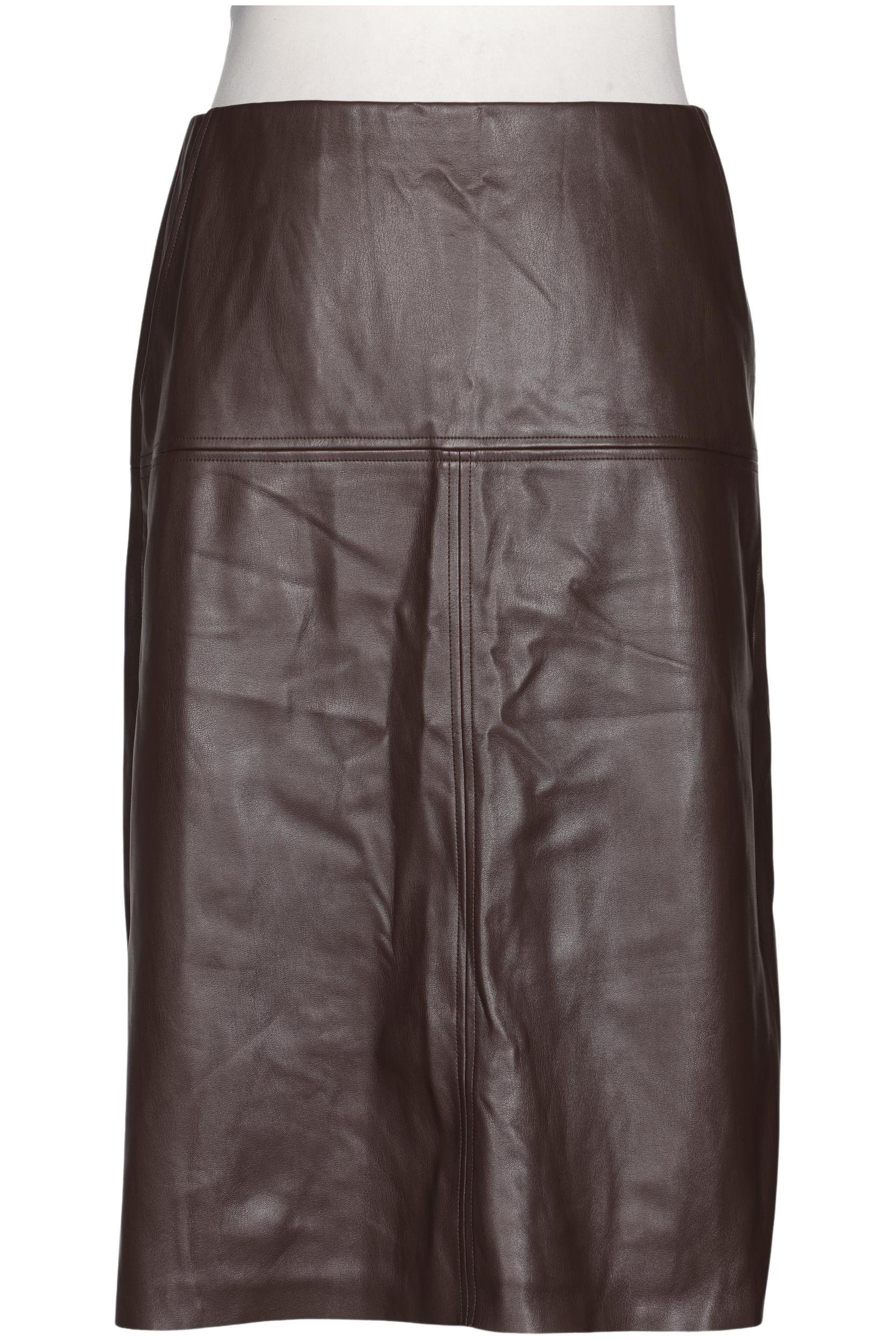 

Samoon by Gerry Weber Damen Rock, braun, Gr. 42