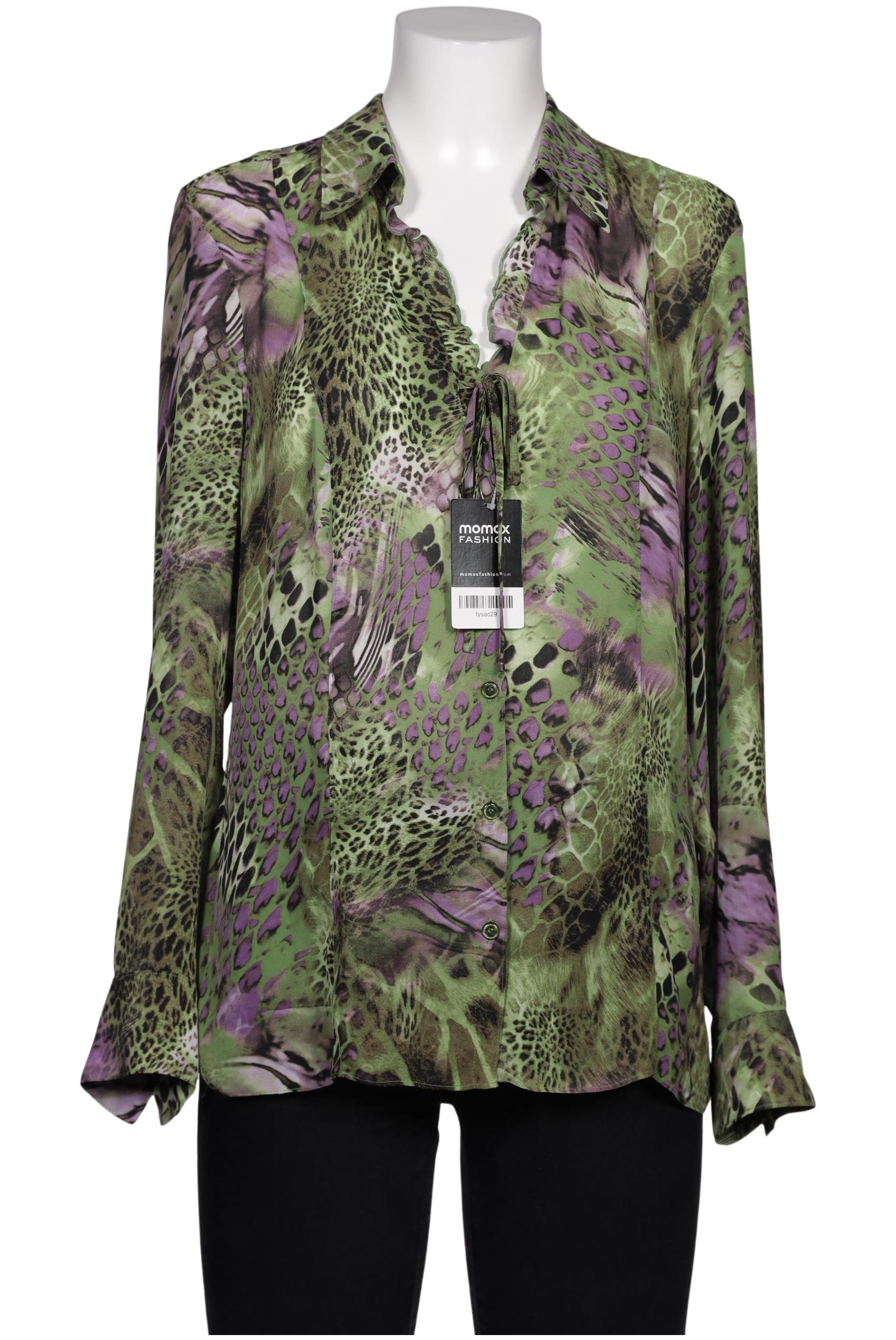 

Samoon by Gerry Weber Damen Bluse, mehrfarbig, Gr. 42