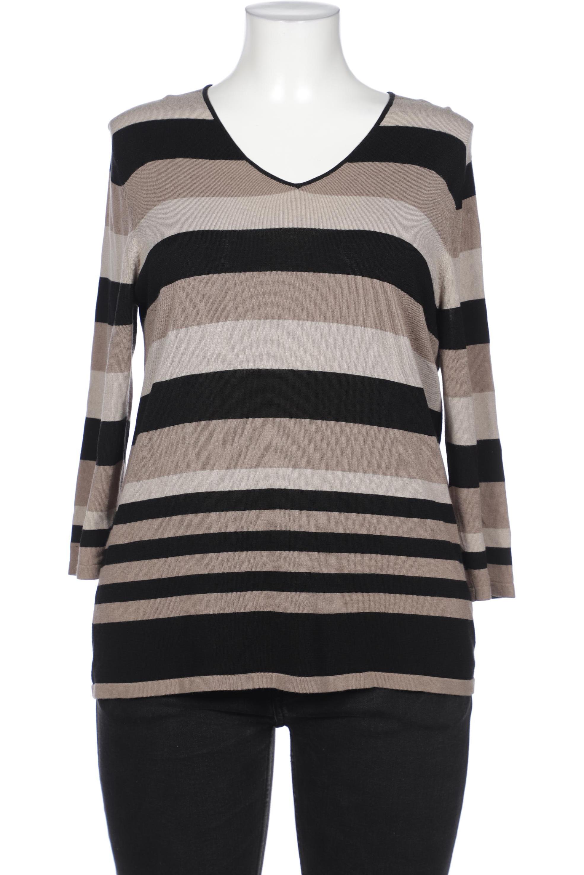

SAMOON by Gerry Weber Damen Pullover, braun