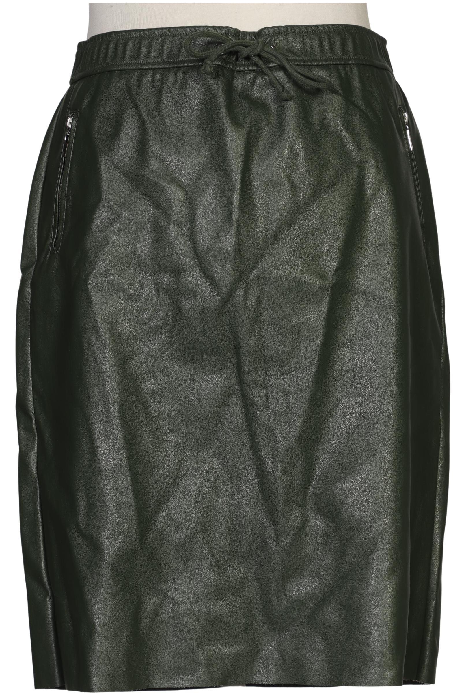 

Samoon by Gerry Weber Damen Rock, grau, Gr. 44