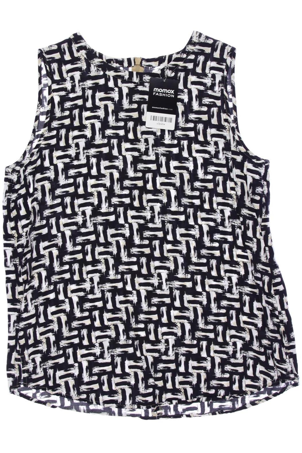 

Samoon by Gerry Weber Damen Top, schwarz, Gr. 38