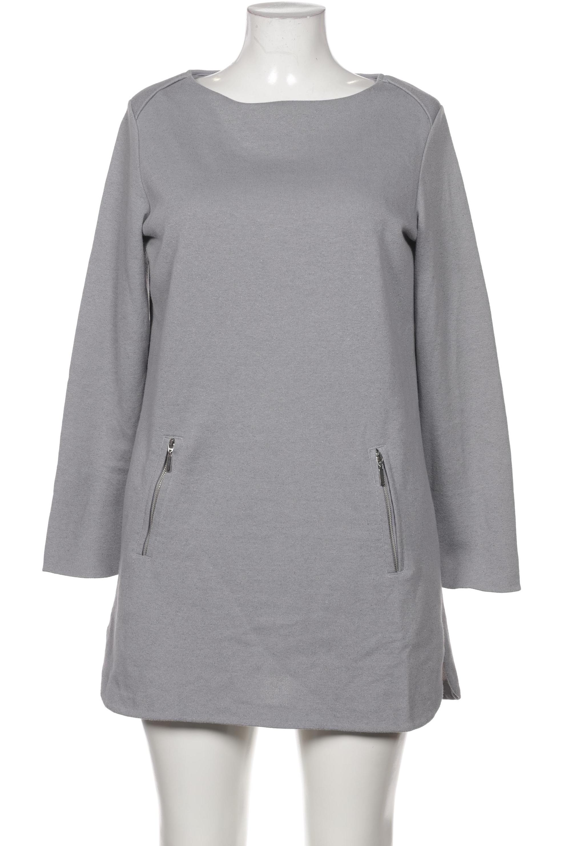 

Samoon by Gerry Weber Damen Kleid, grau, Gr. 42