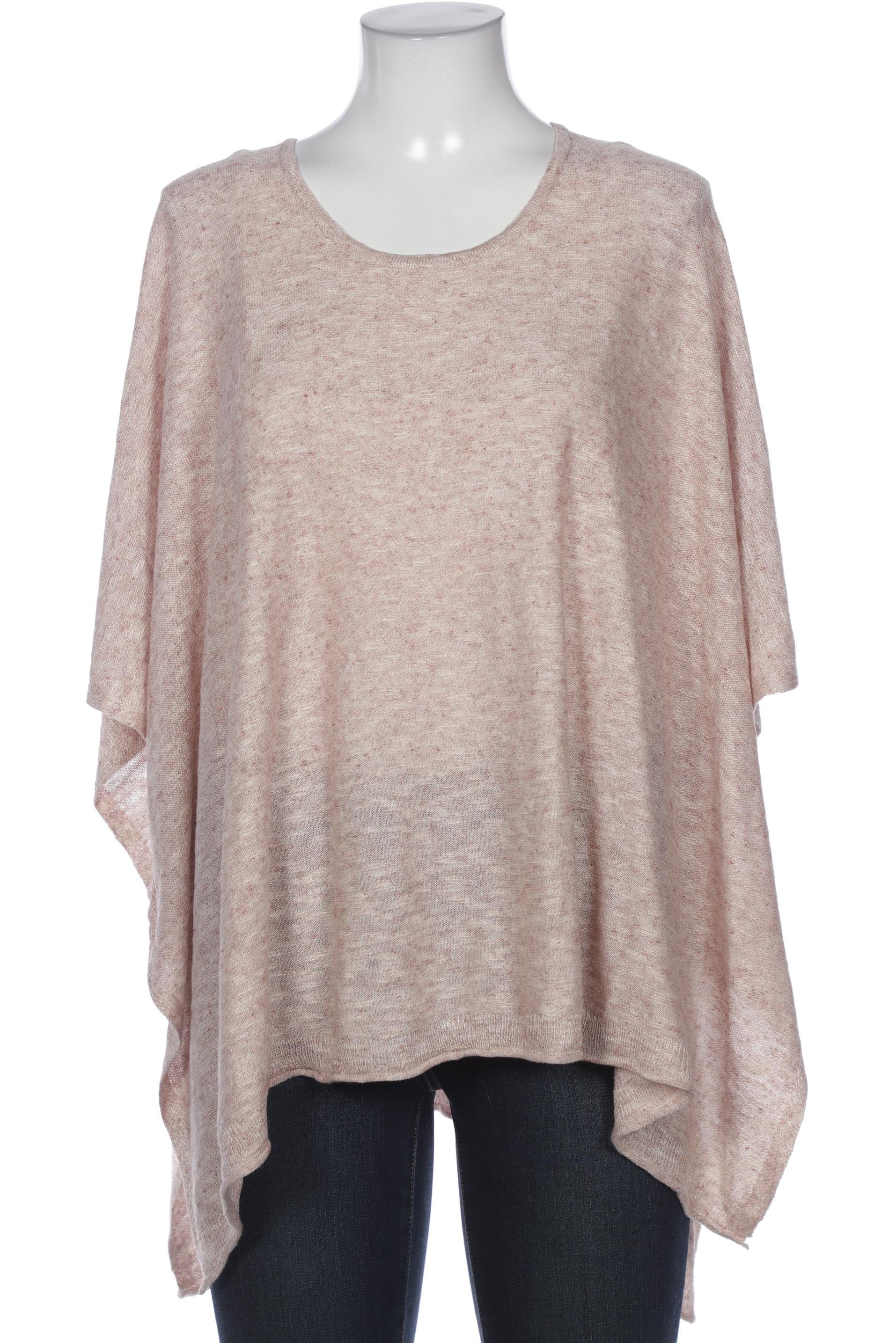 

Samoon by Gerry Weber Damen Pullover, pink, Gr. uni