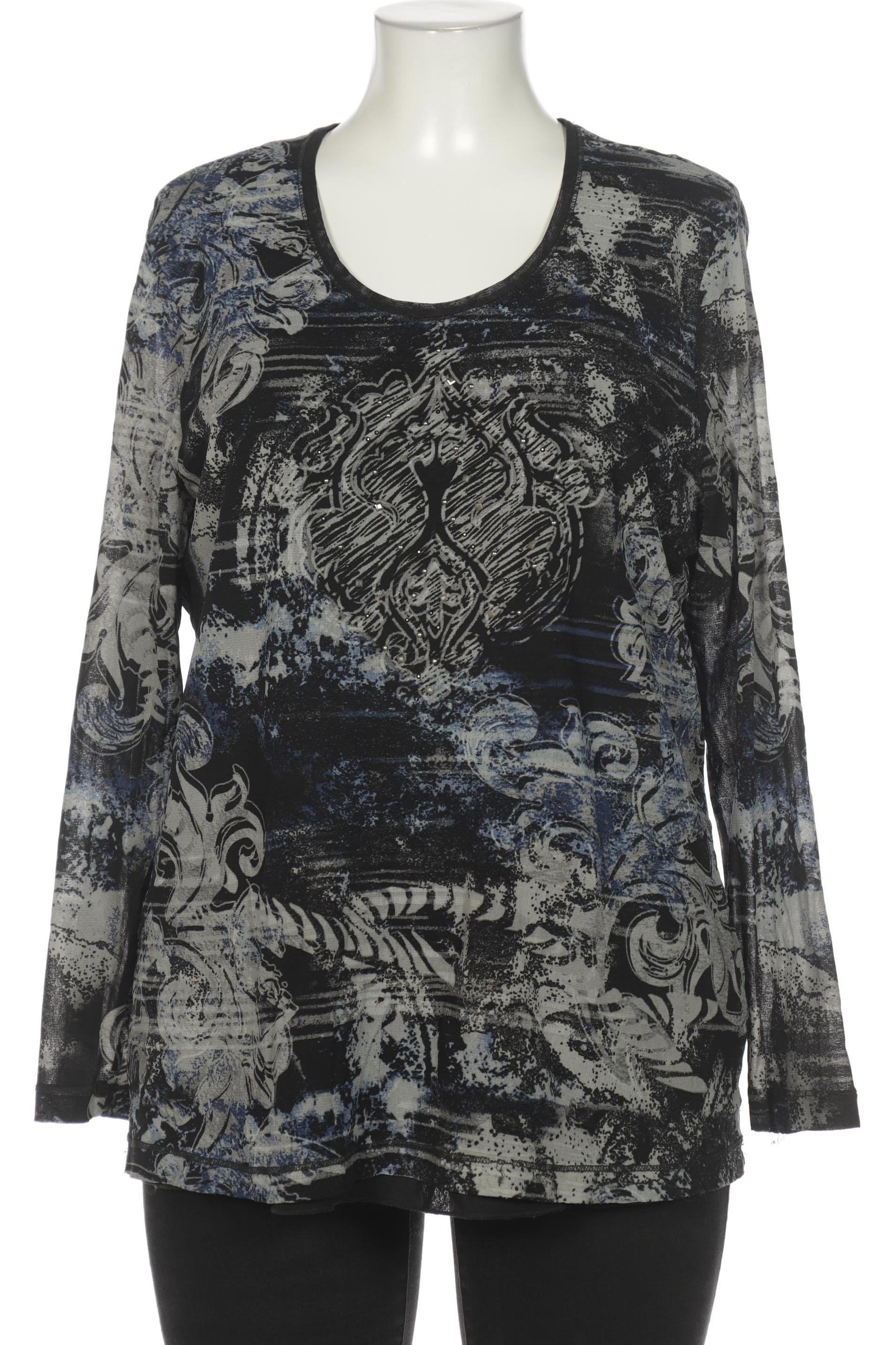 

SAMOON by Gerry Weber Damen Bluse, schwarz